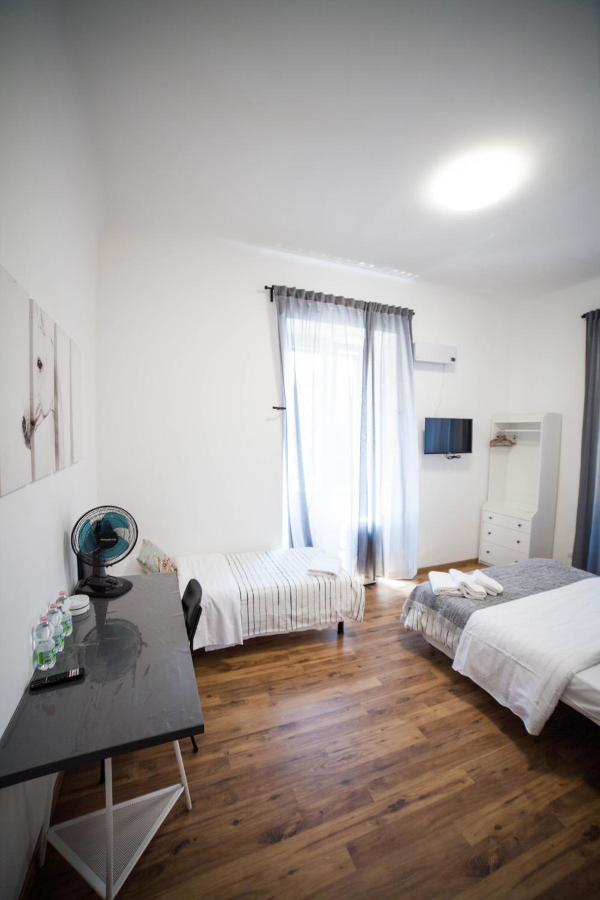 Cosmo GuestHouse