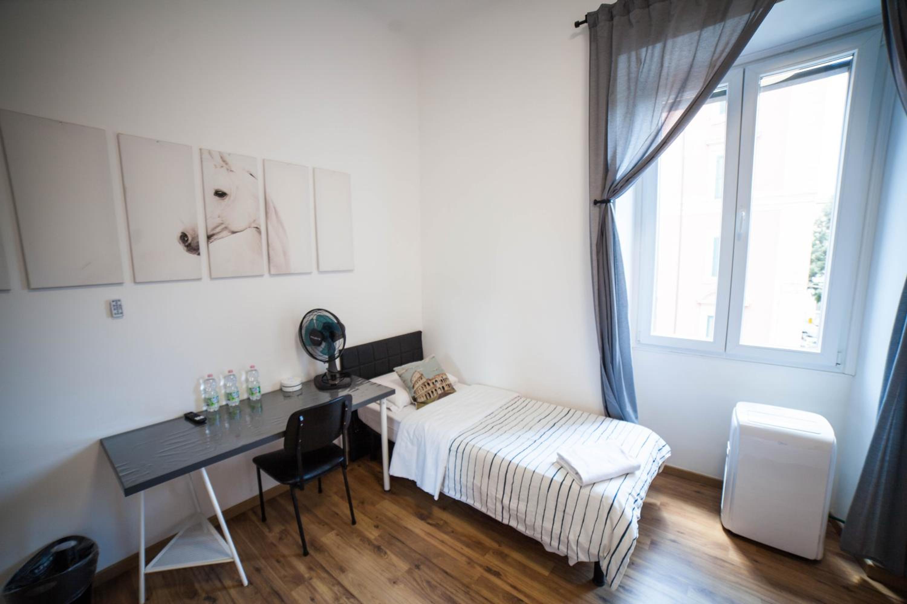 Cosmo GuestHouse