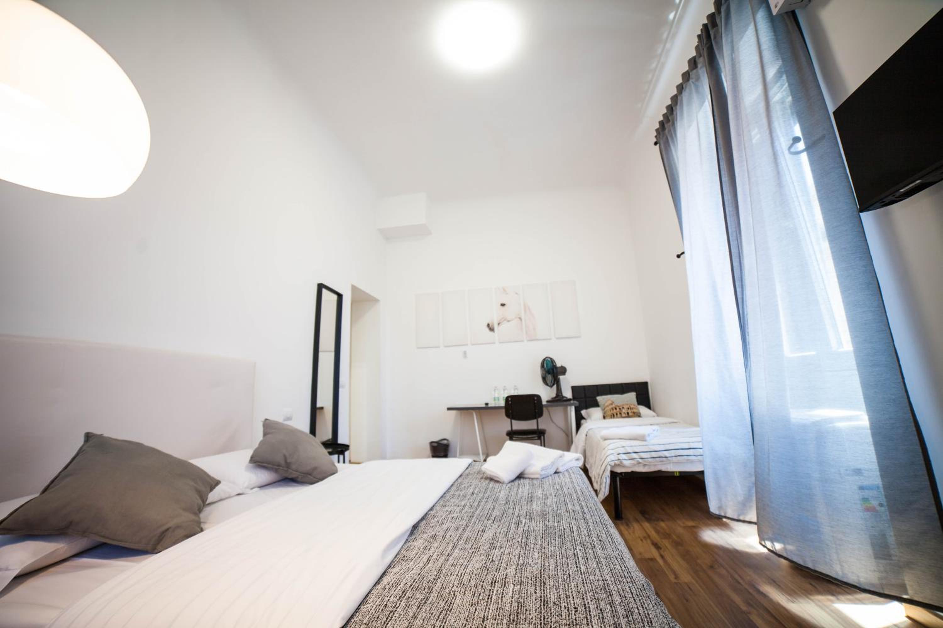 Cosmo GuestHouse
