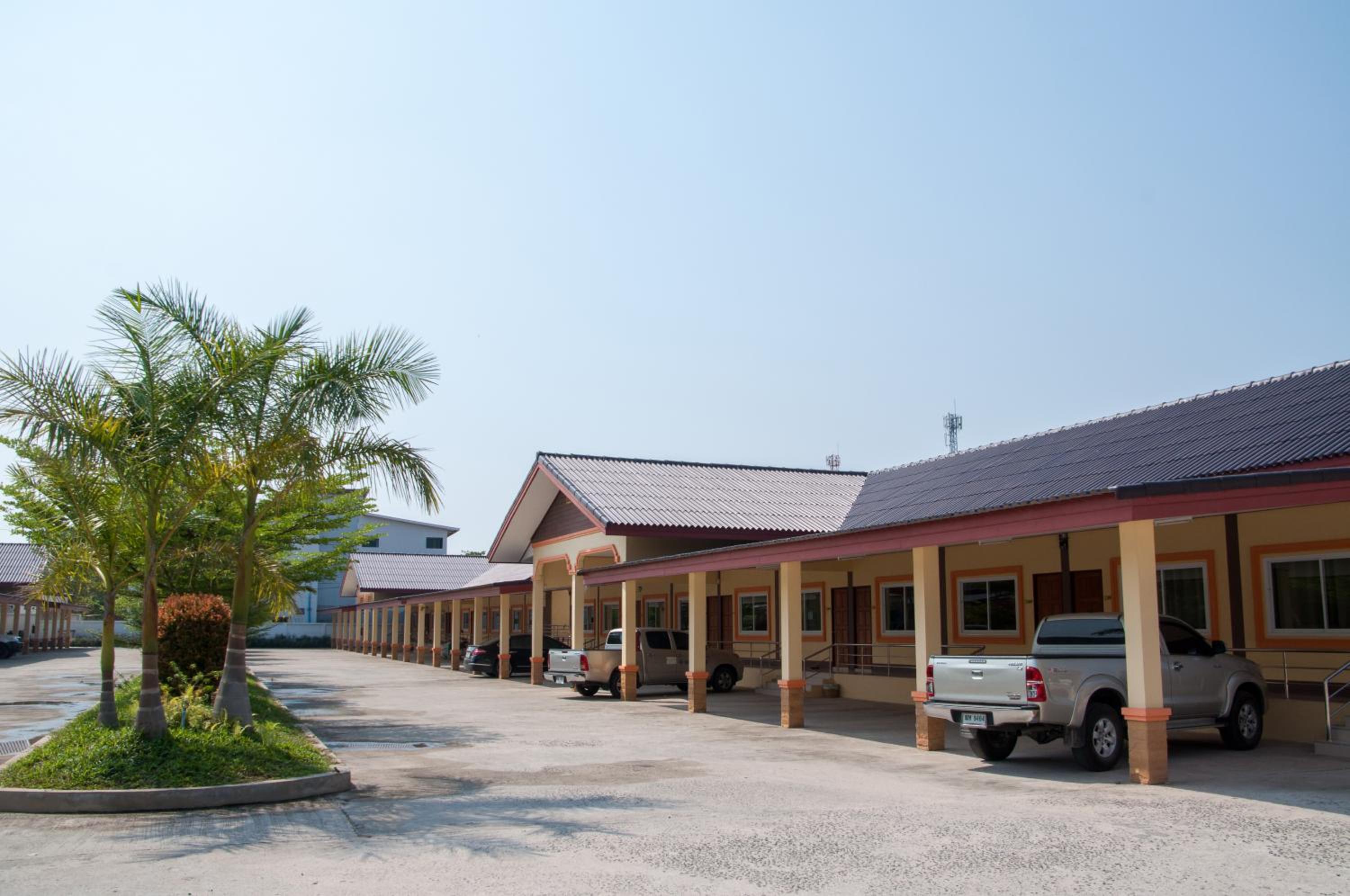 A Nice Resort, photo 25