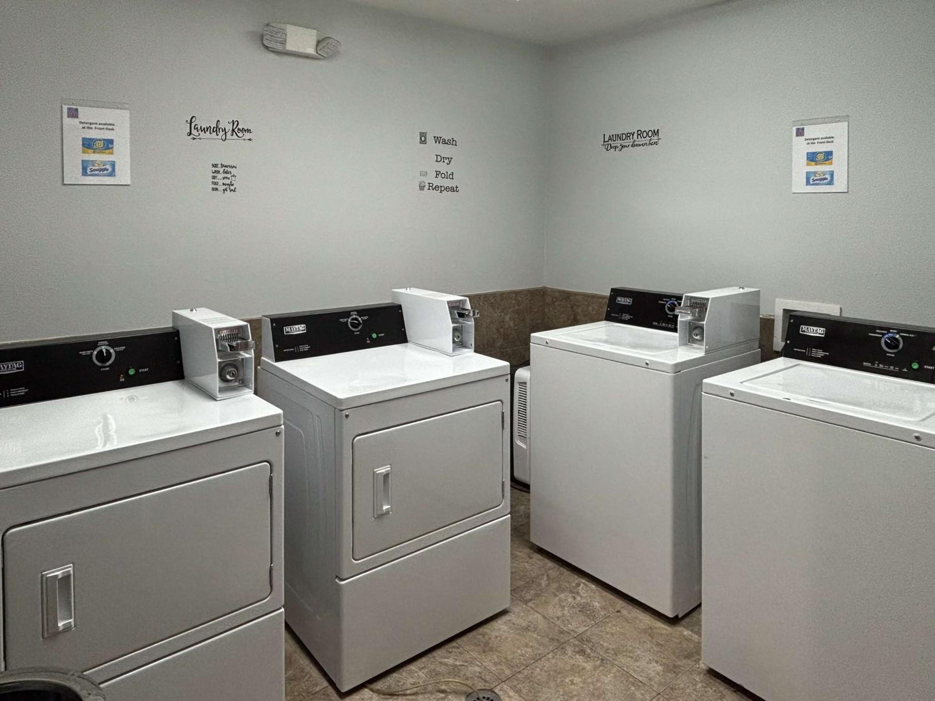 Motel 6-Weslaco, TX - Property Image 9