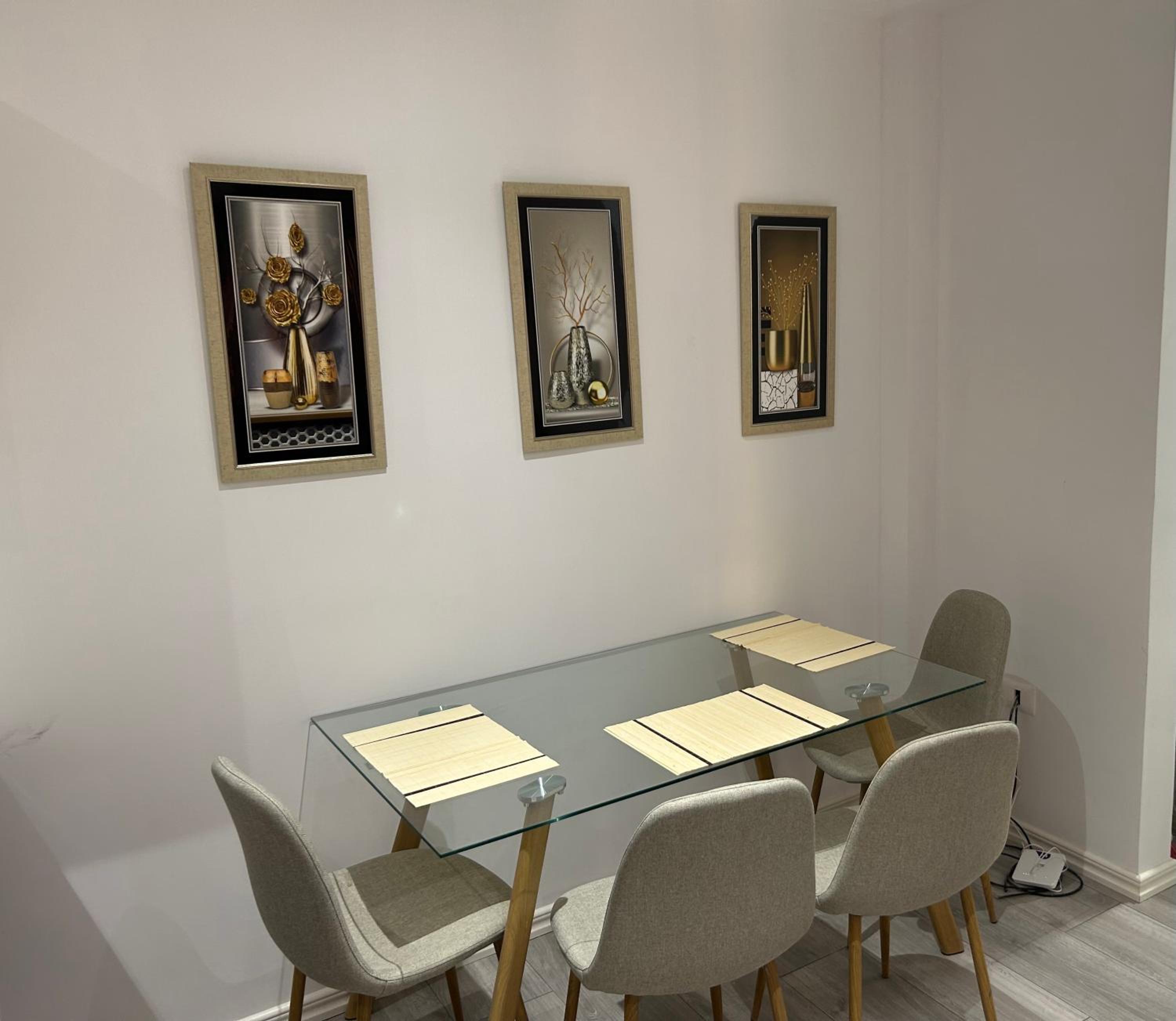 Beachside Apartment Golem 55m2