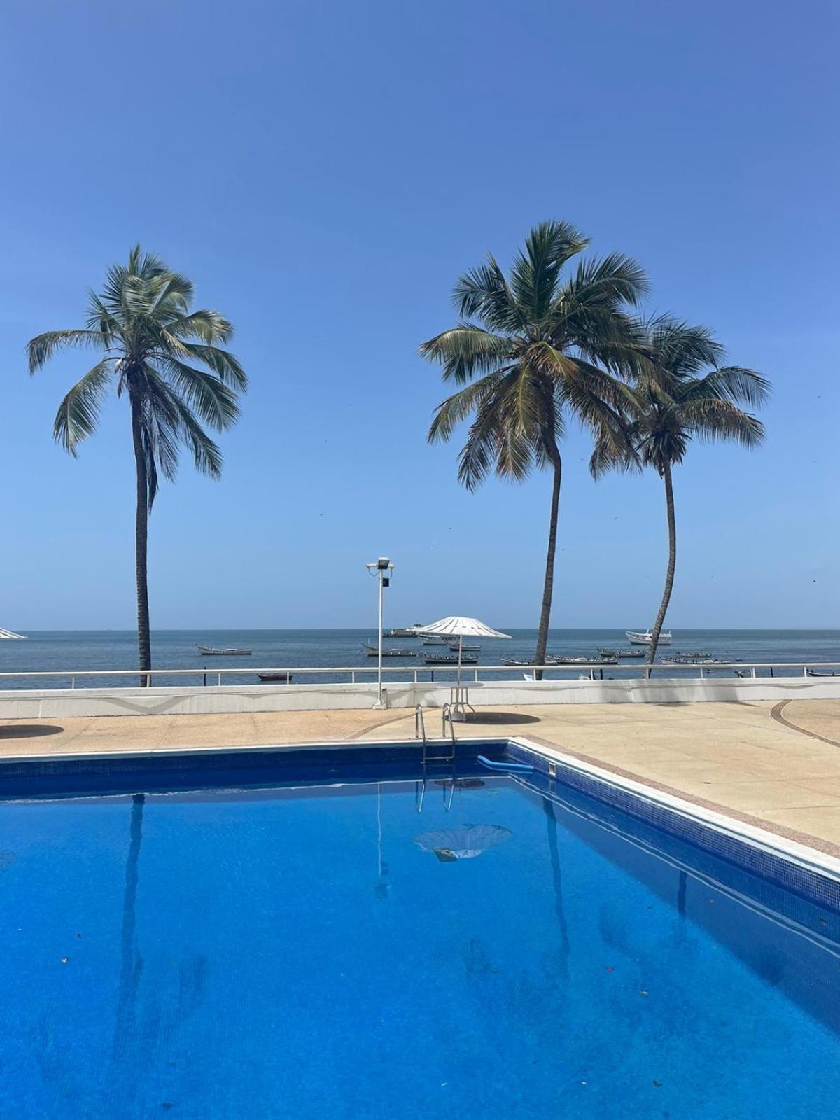 Casa Pepita Margarita