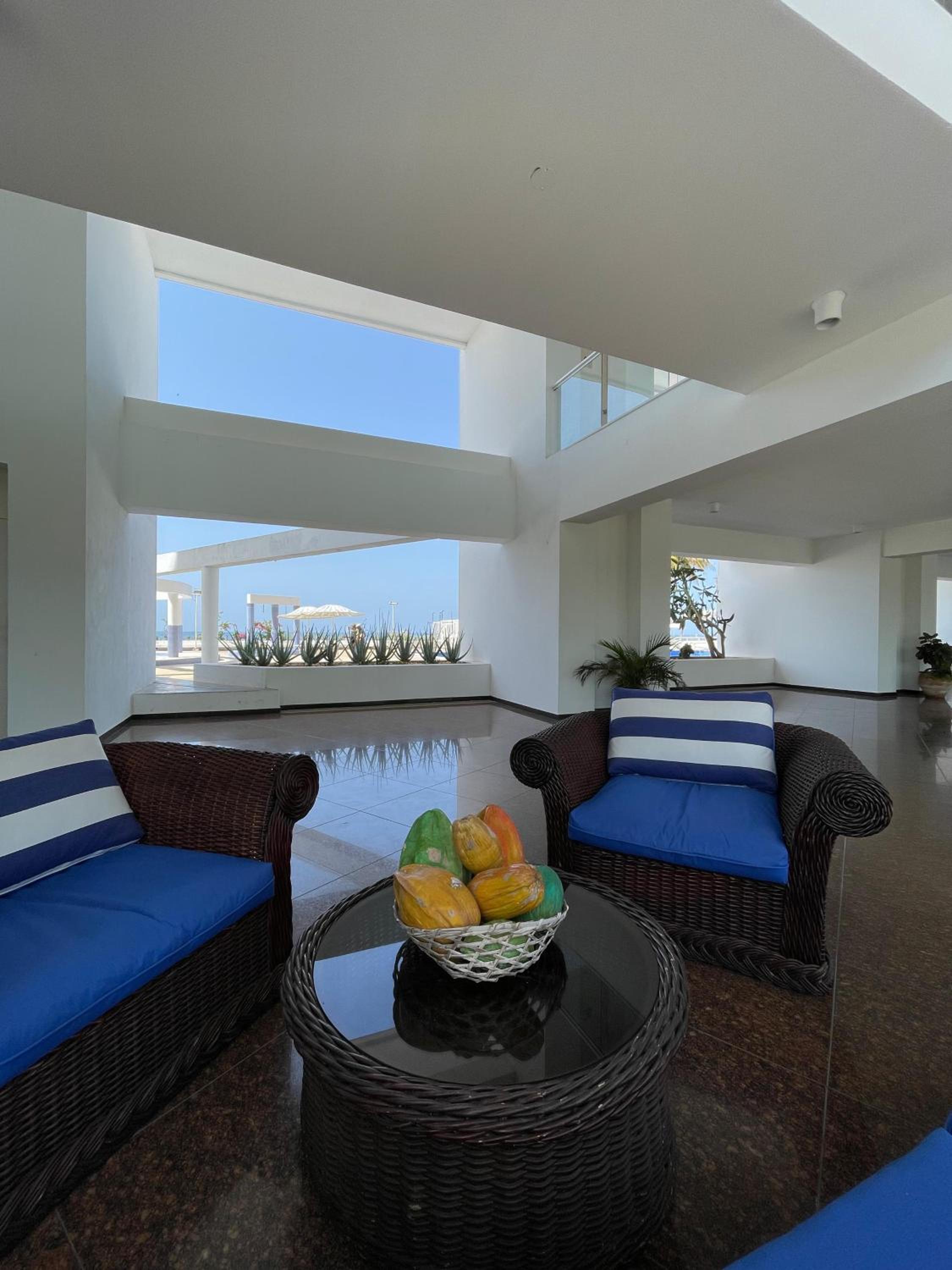 Casa Pepita Margarita
