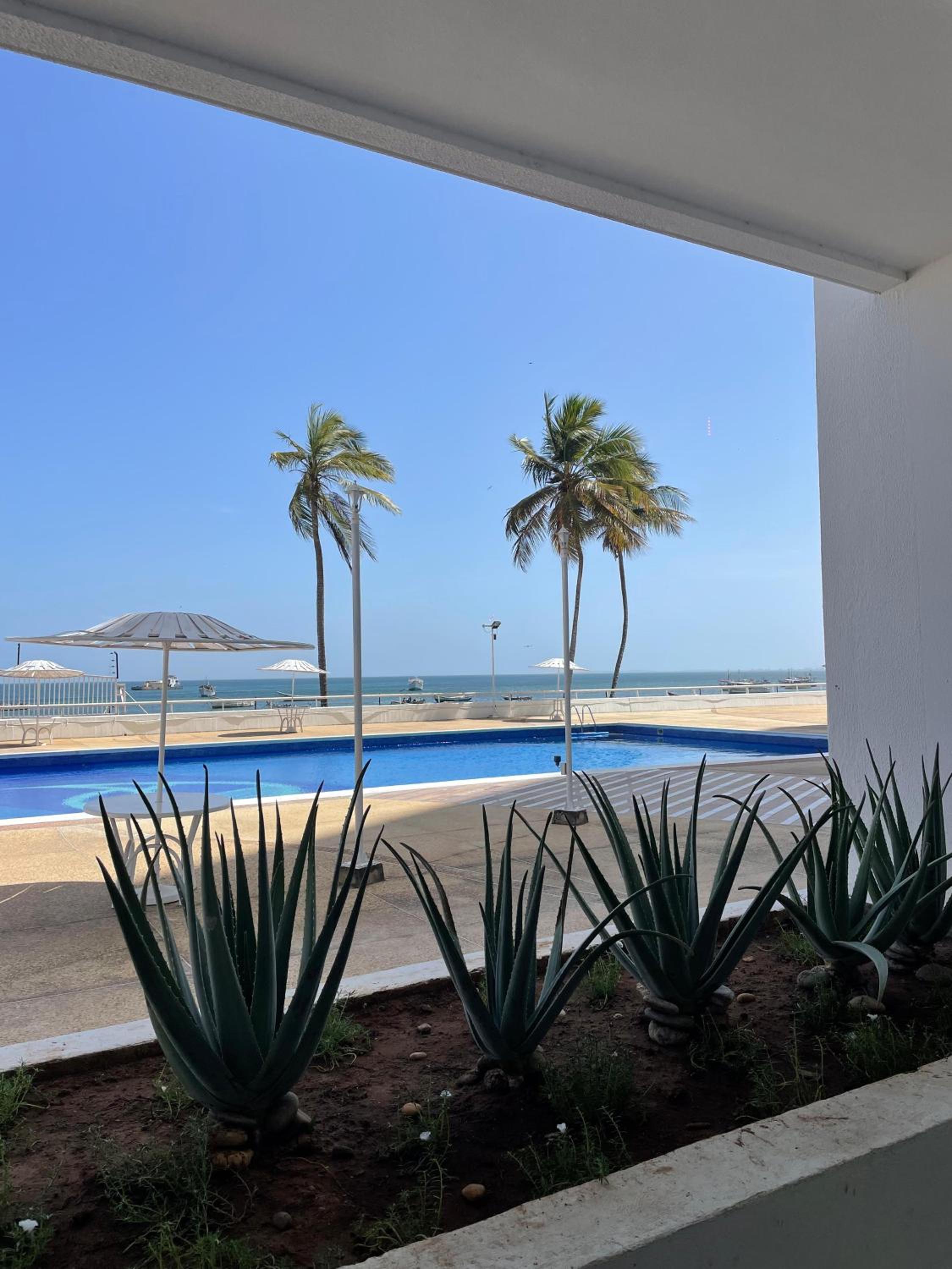 Casa Pepita Margarita