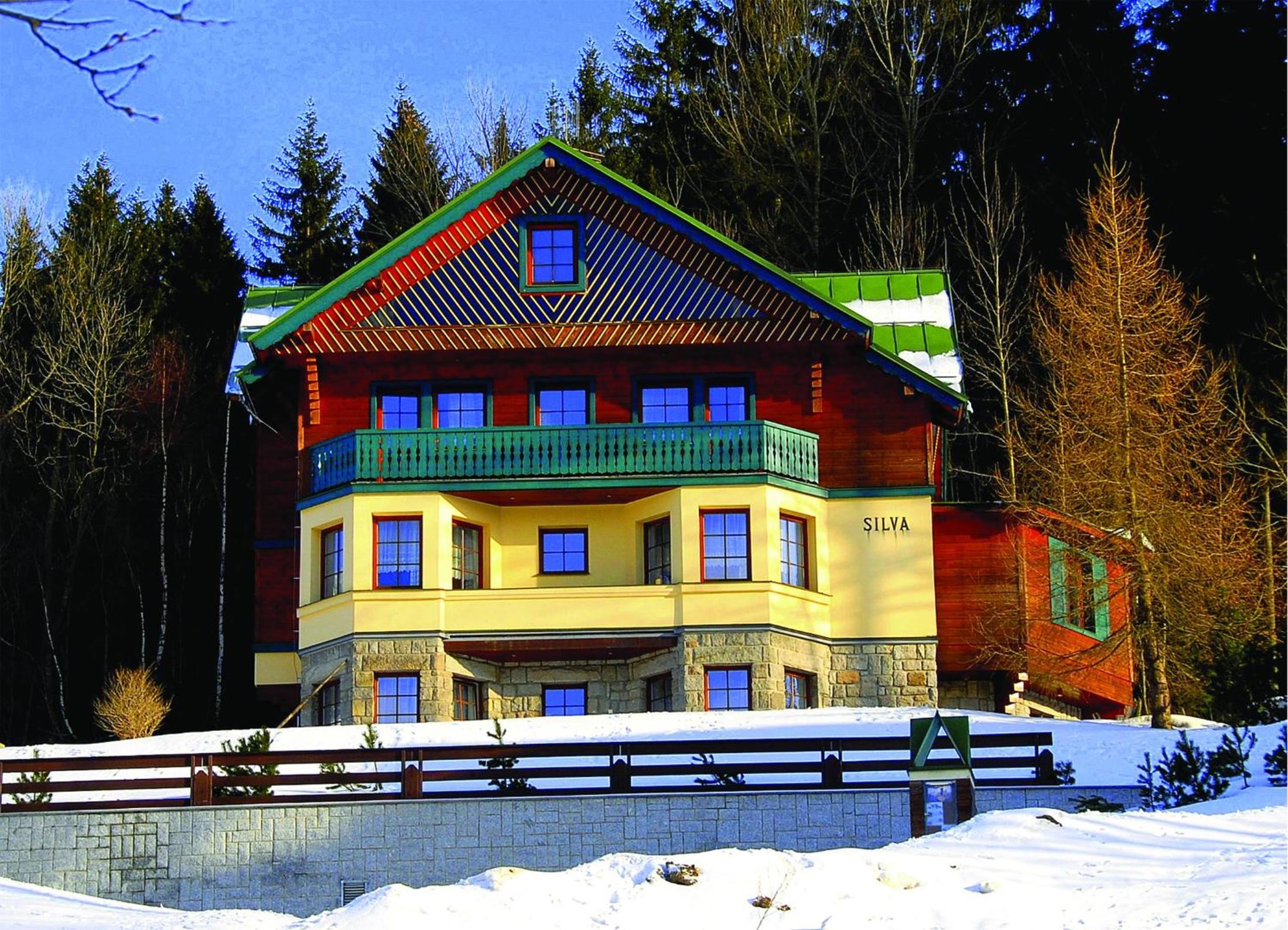 Vila Anička