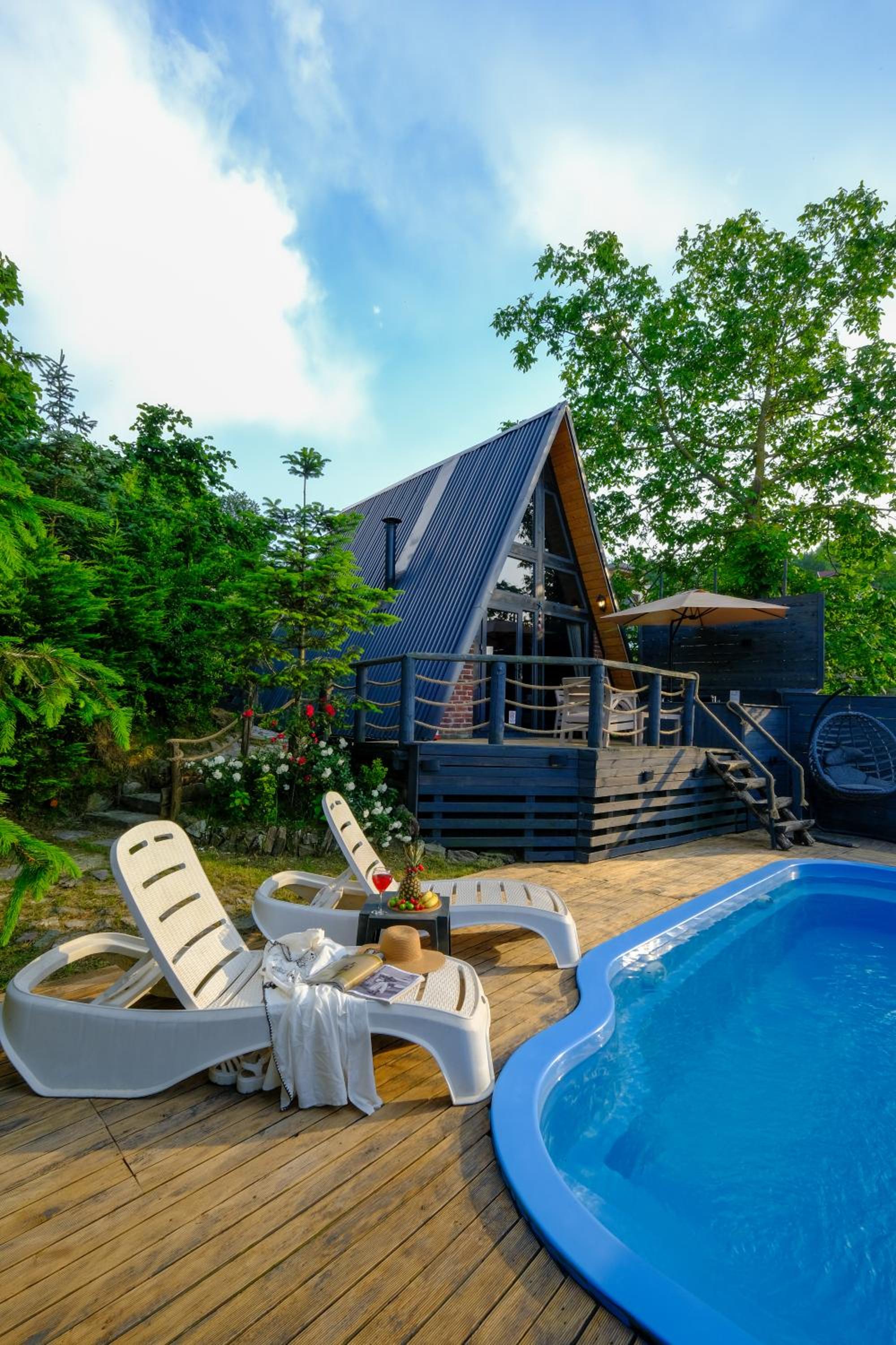 sapancakelebekvadibungalov
