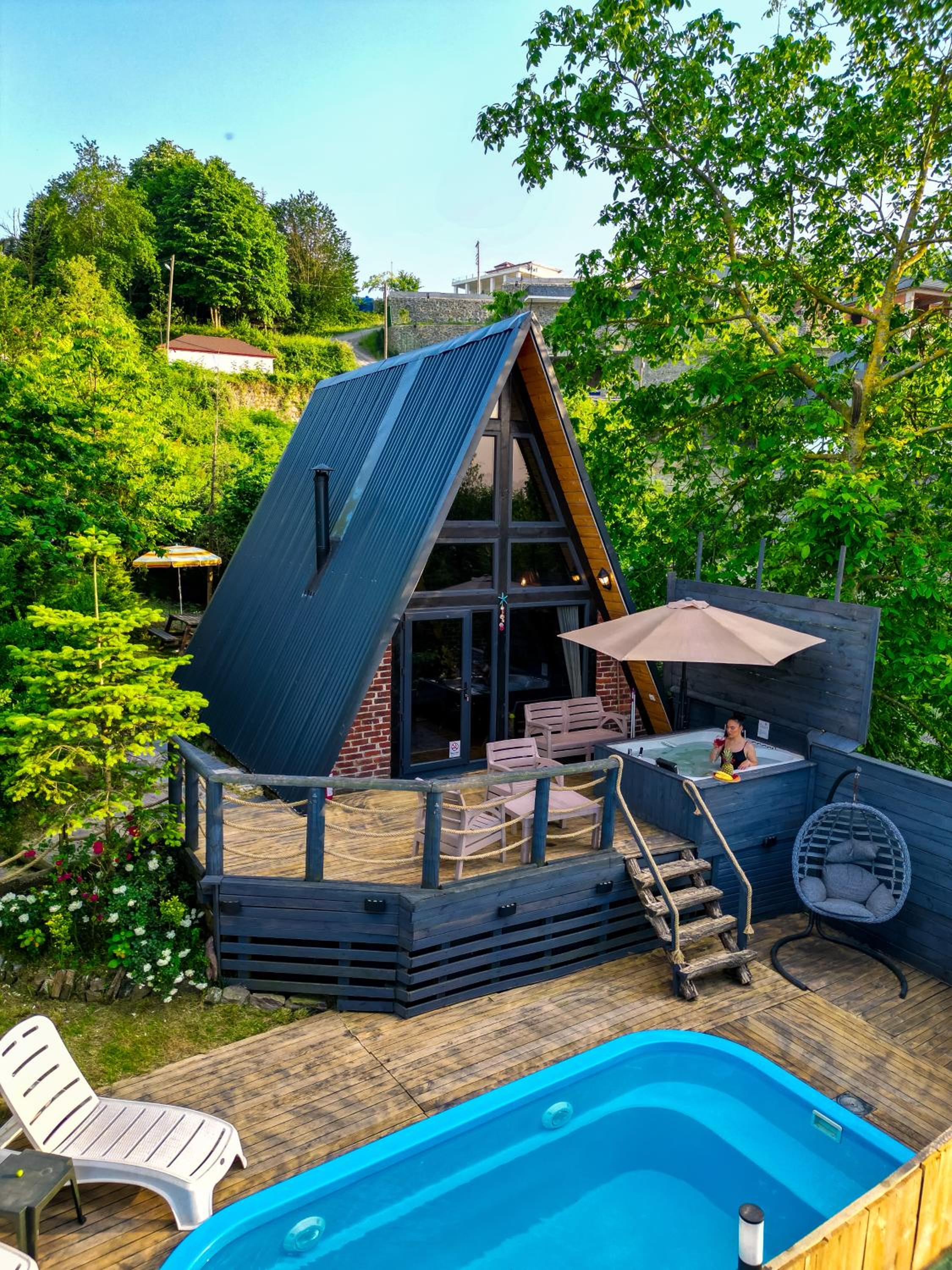 sapancakelebekvadibungalov