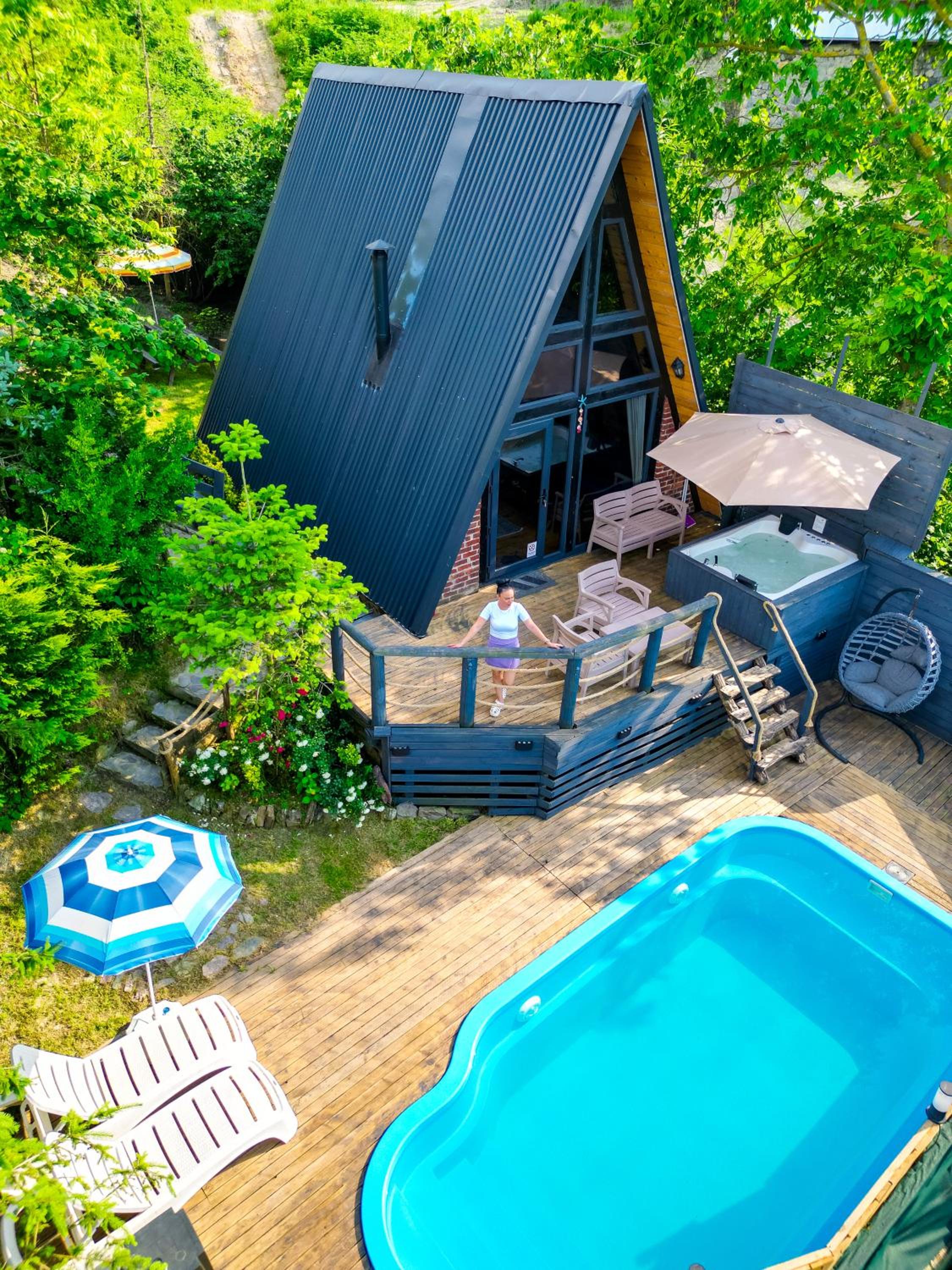 sapancakelebekvadibungalov