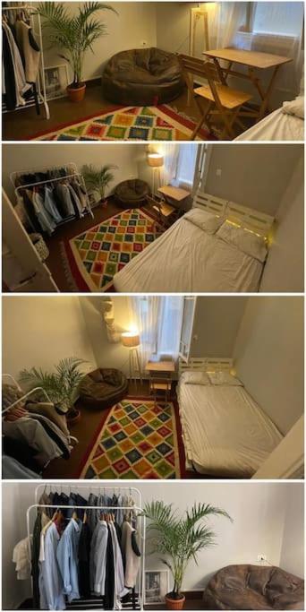 My Home