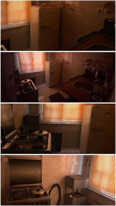 My Home