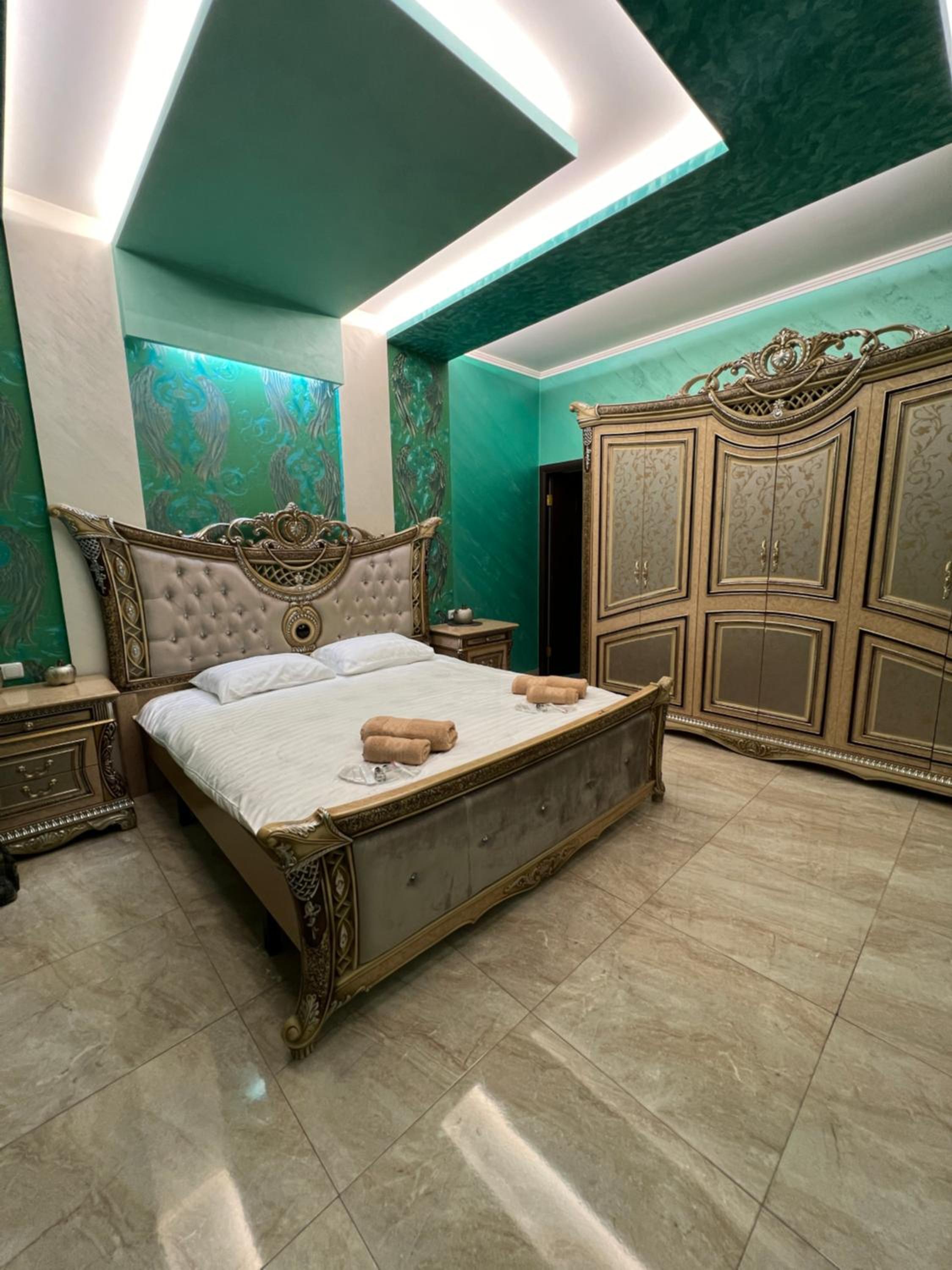 Villa Melqonyans
