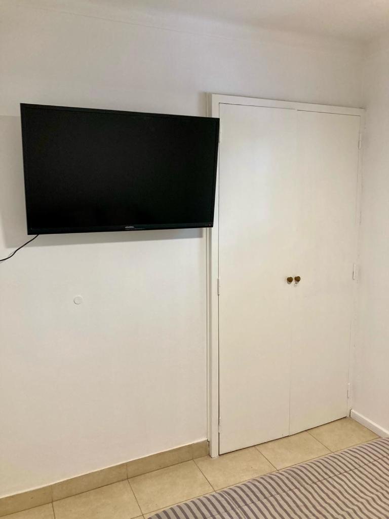 DEPA PEQUEÑO Y CONFORTABLE en inmejorable zona!