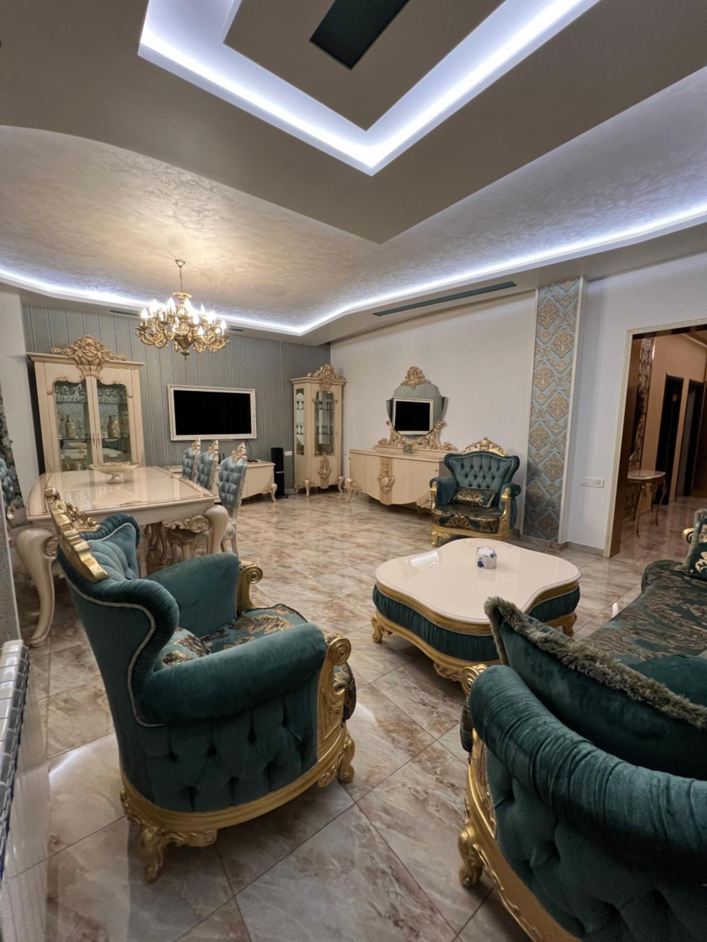 Villa Melqonyans