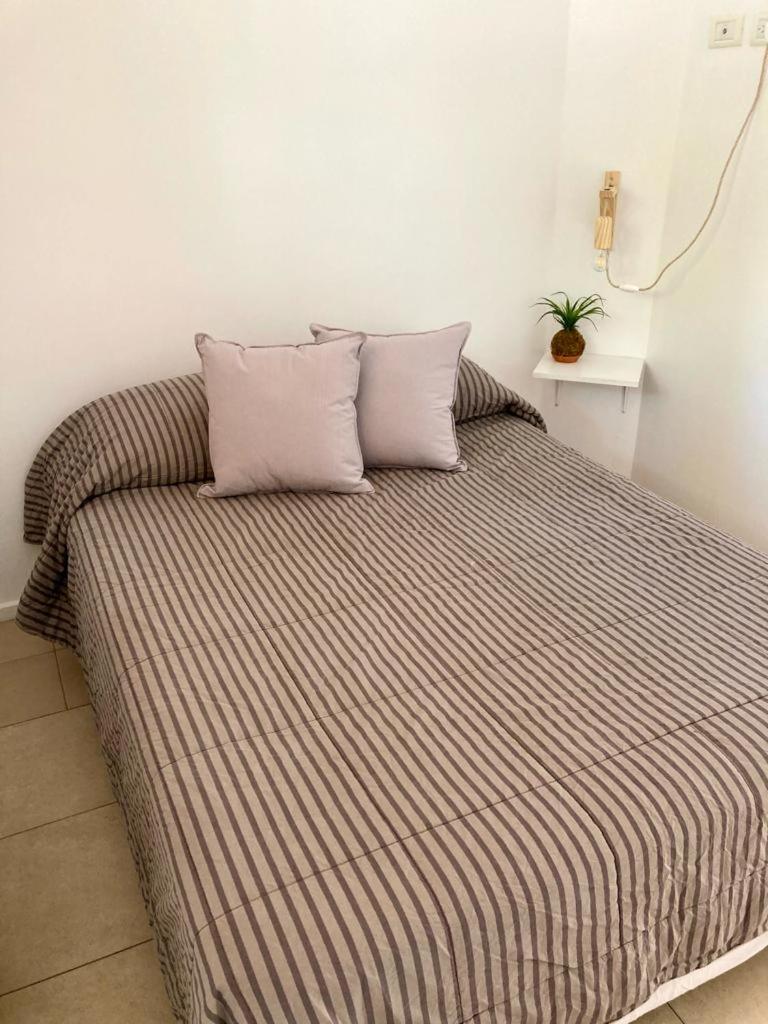 DEPA PEQUEÑO Y CONFORTABLE en inmejorable zona!