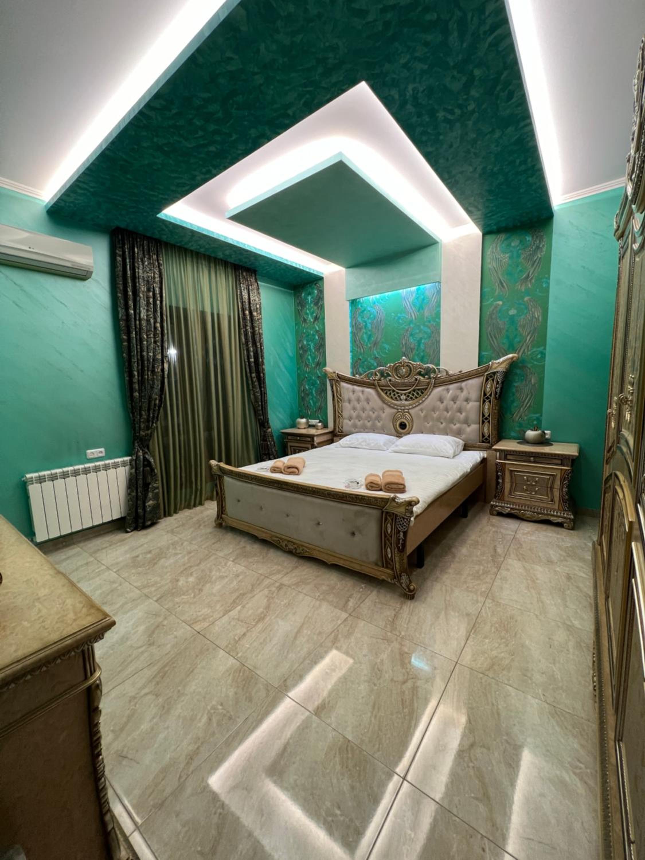 Villa Melqonyans