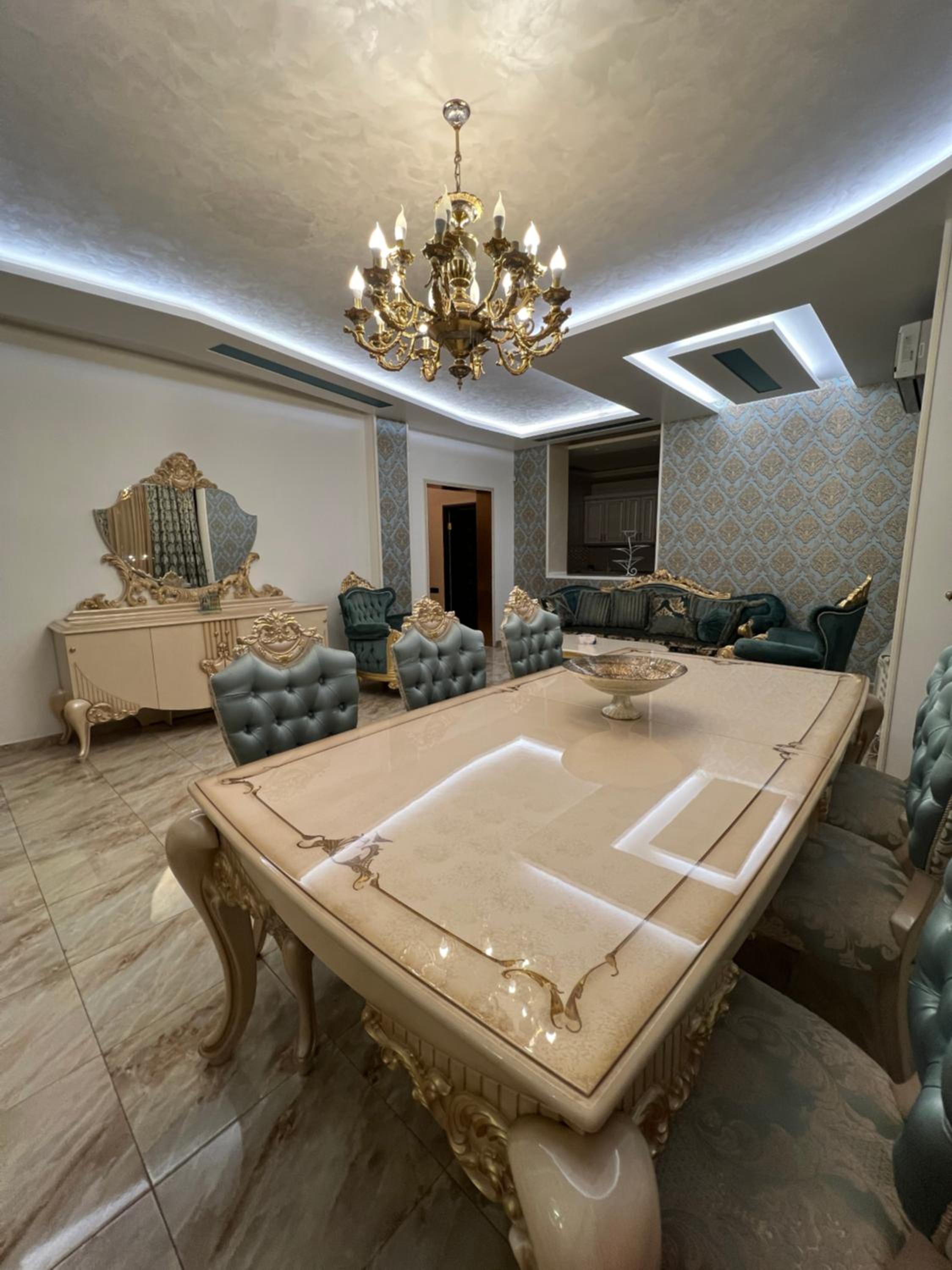 Villa Melqonyans