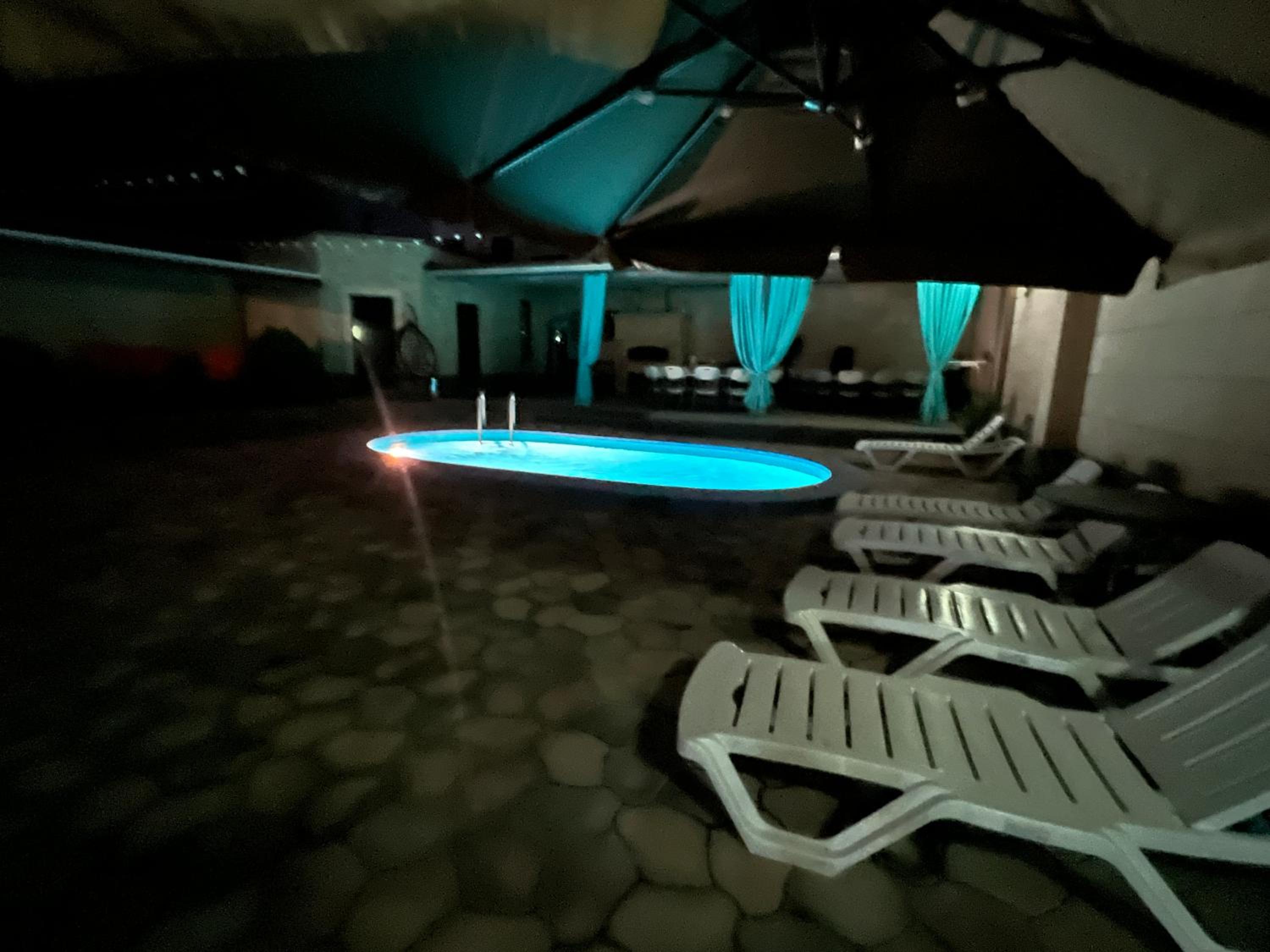Villa Melqonyans