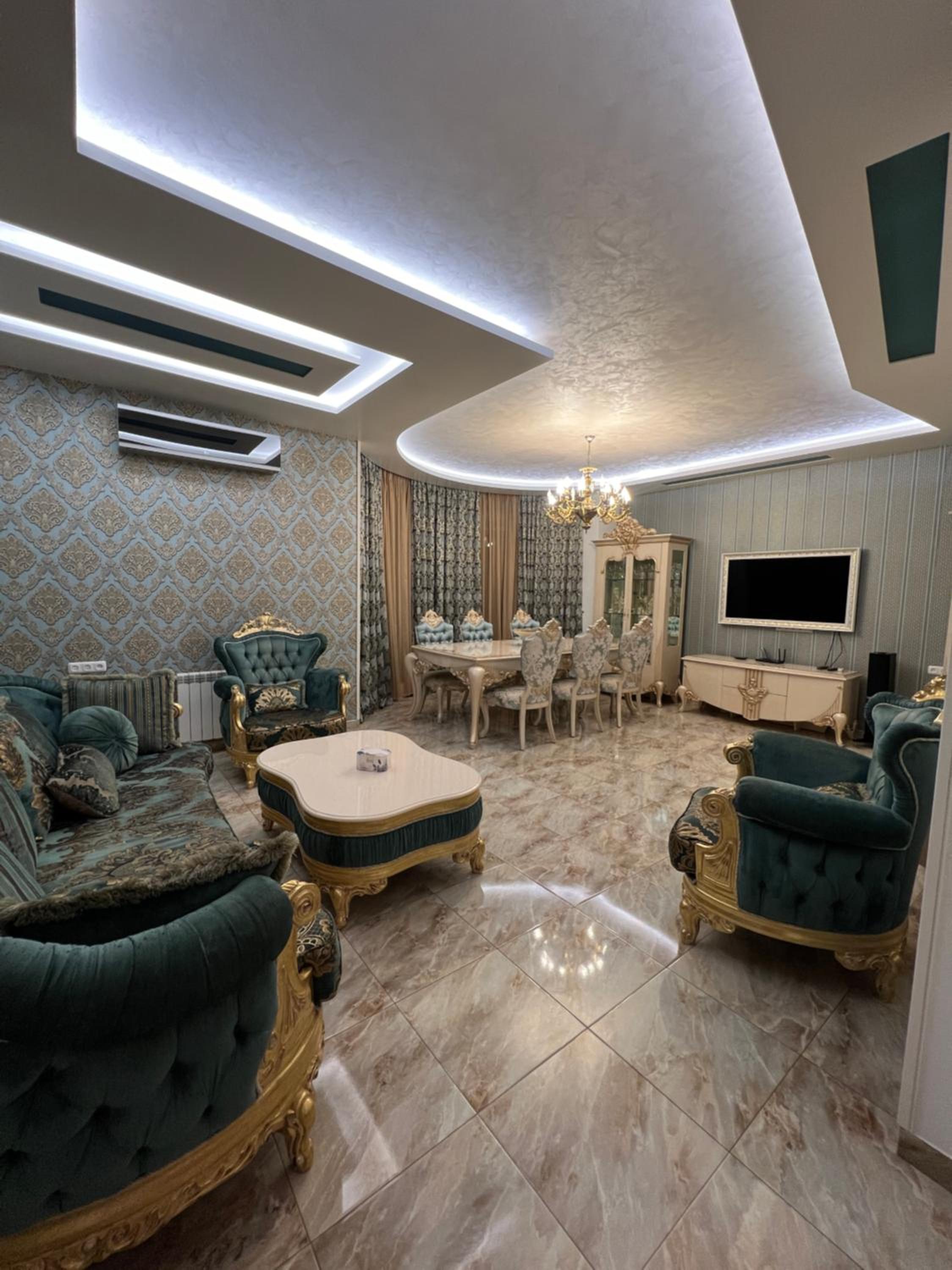 Villa Melqonyans