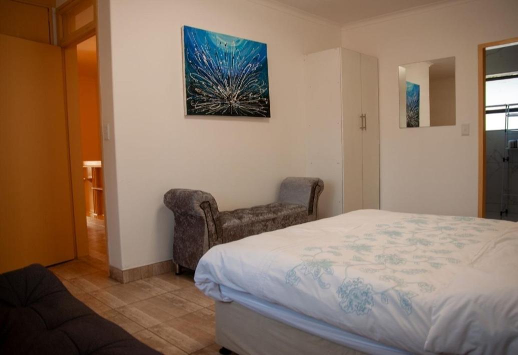 Stylish apartments near Sandton and Melrose Arch