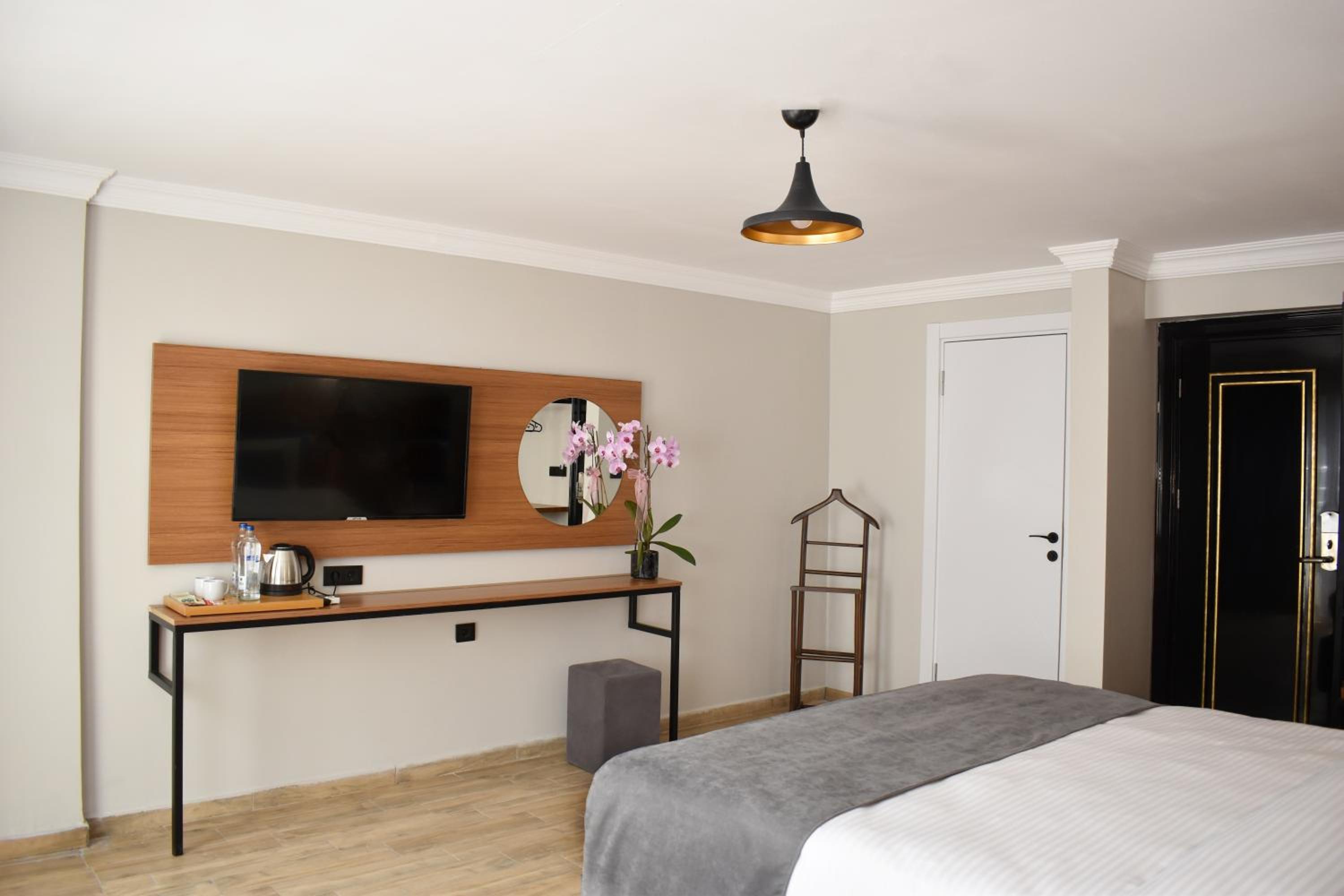 Vera Taksim Hotel - Image 22