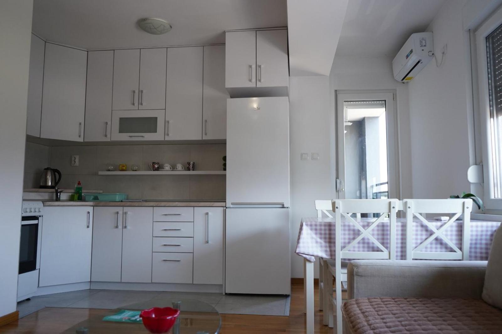 Apartman KoprenaZ