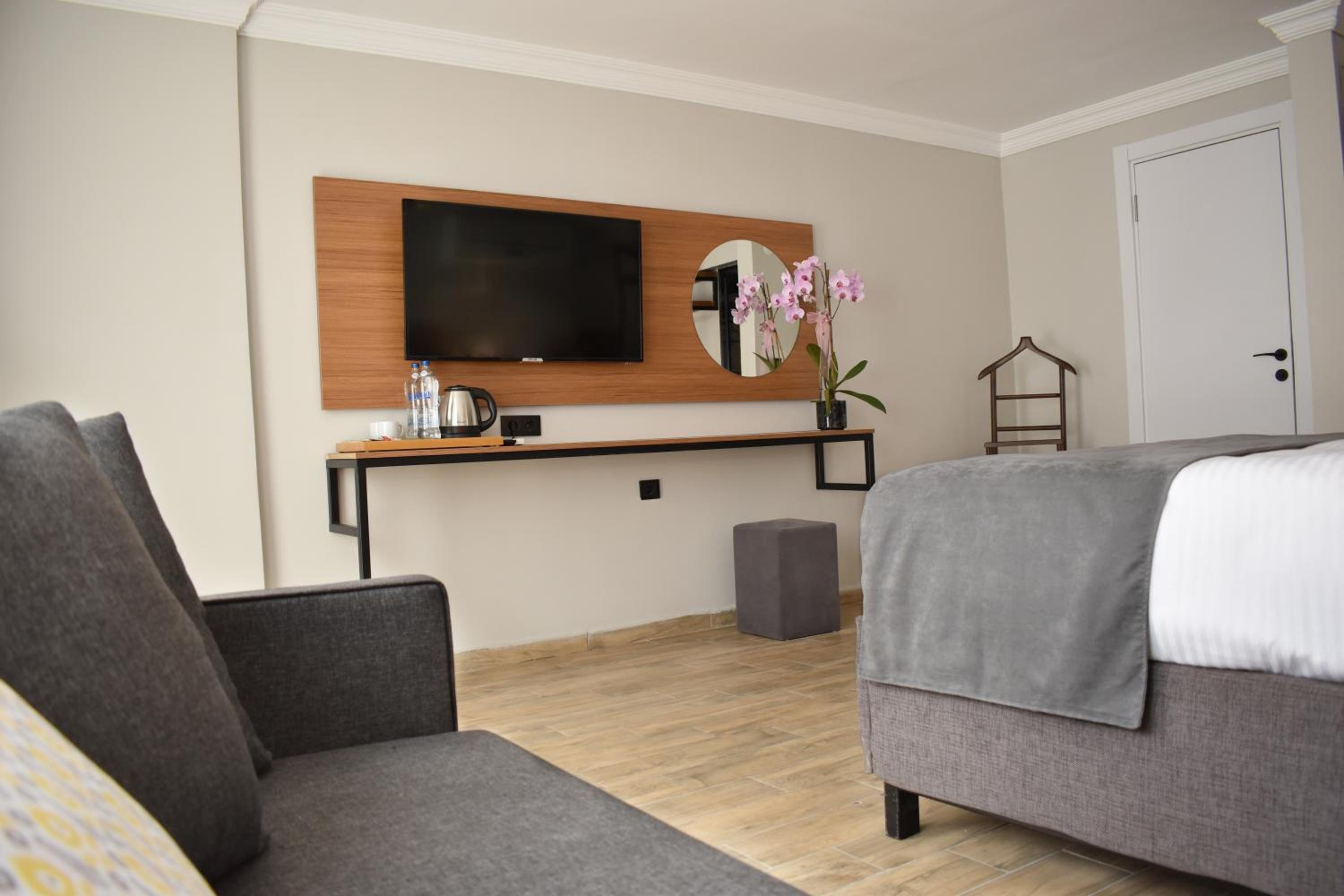 Vera Taksim Hotel - Image 24