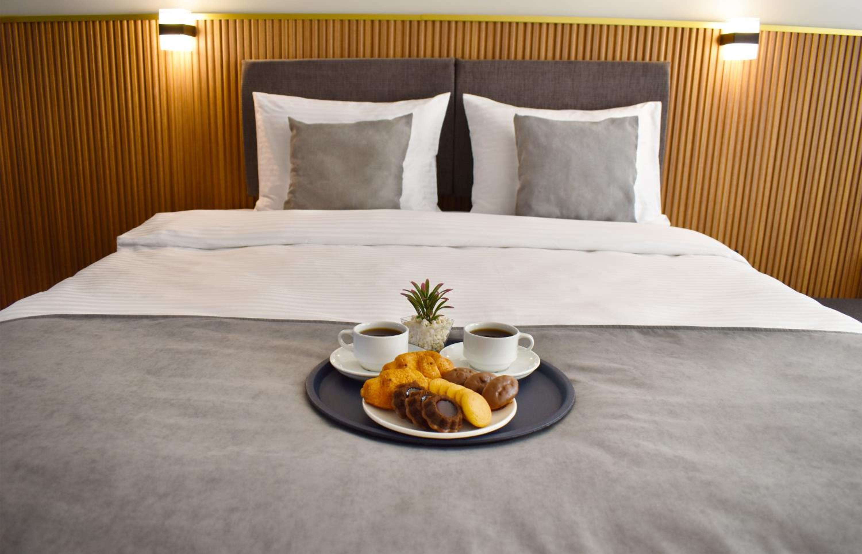 Vera Taksim Hotel - Image 7