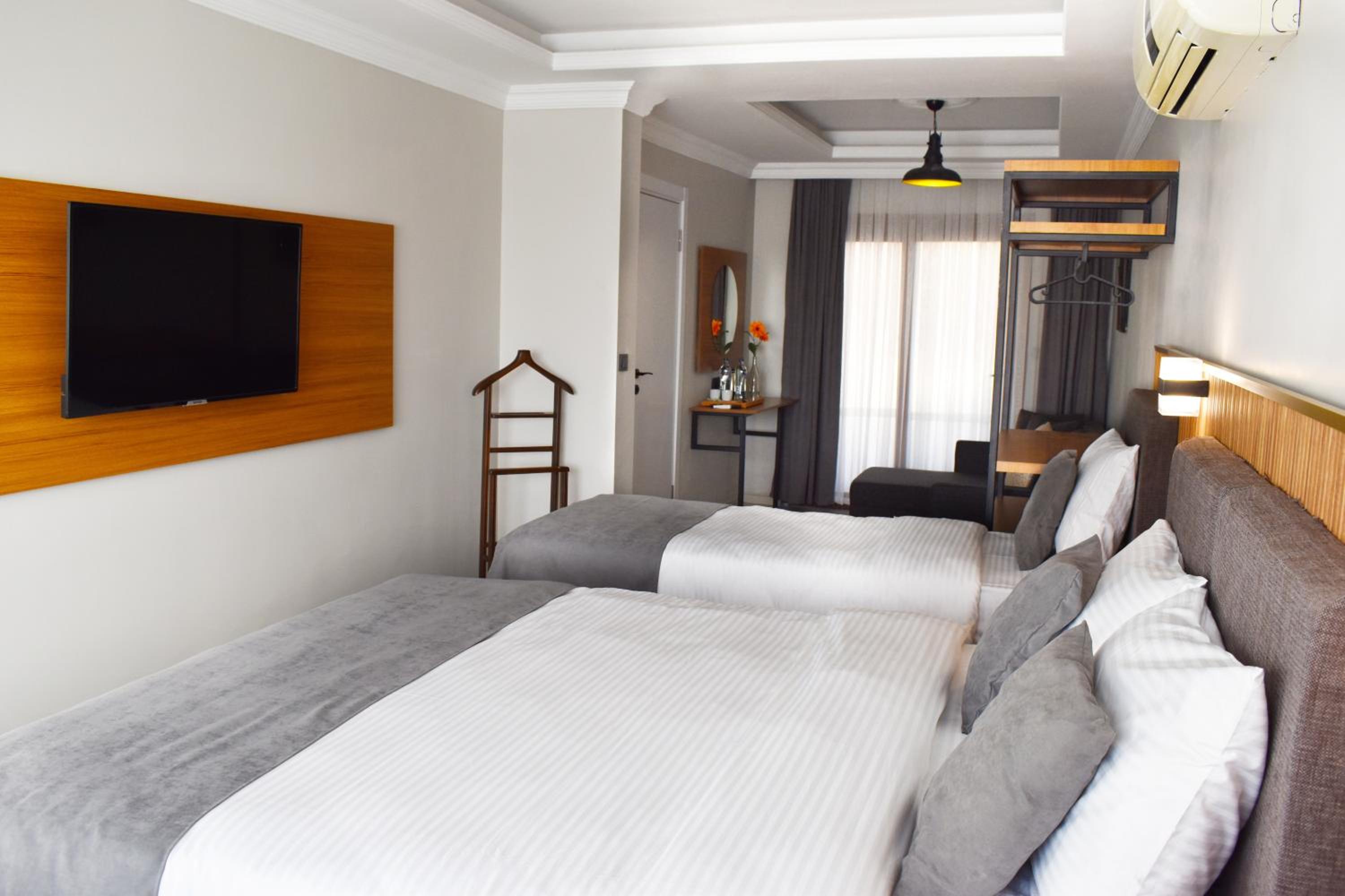 Vera Taksim Hotel - Image 29