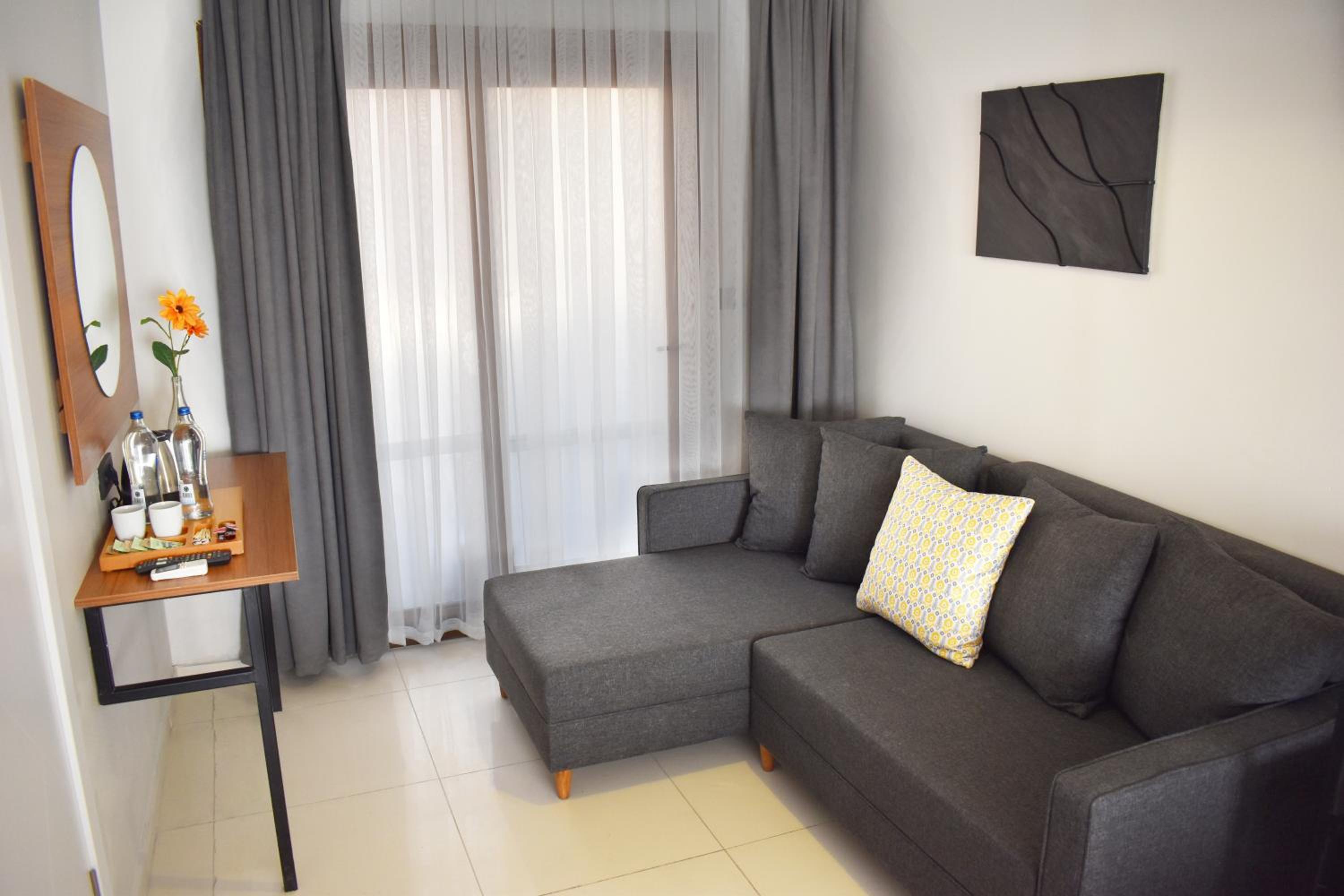 Vera Taksim Hotel - Image 30