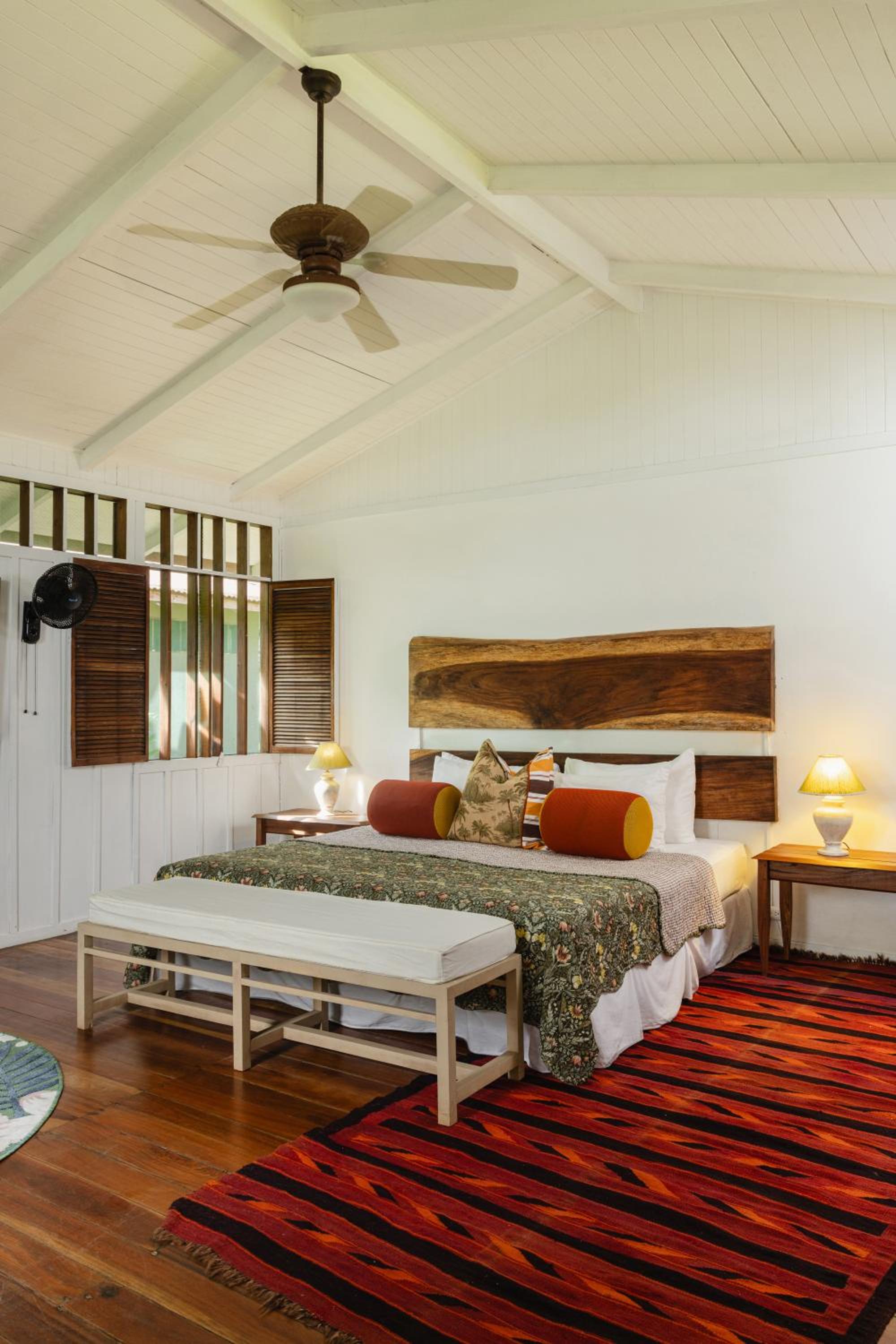 Mawamba Lodge
