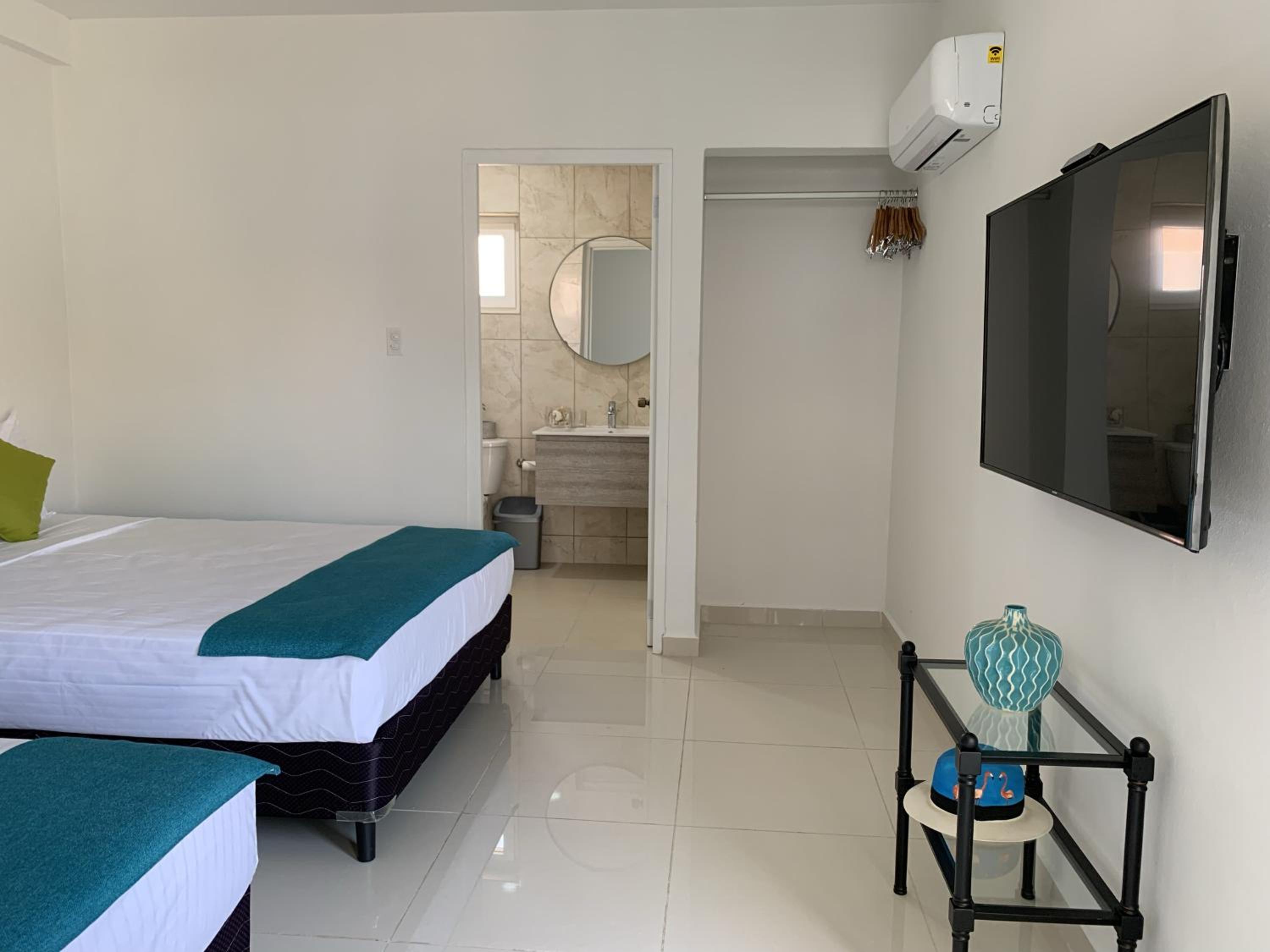 Beach Homes Aruba view 2