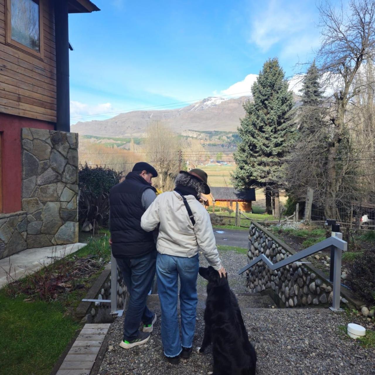 Hogar de Montaña