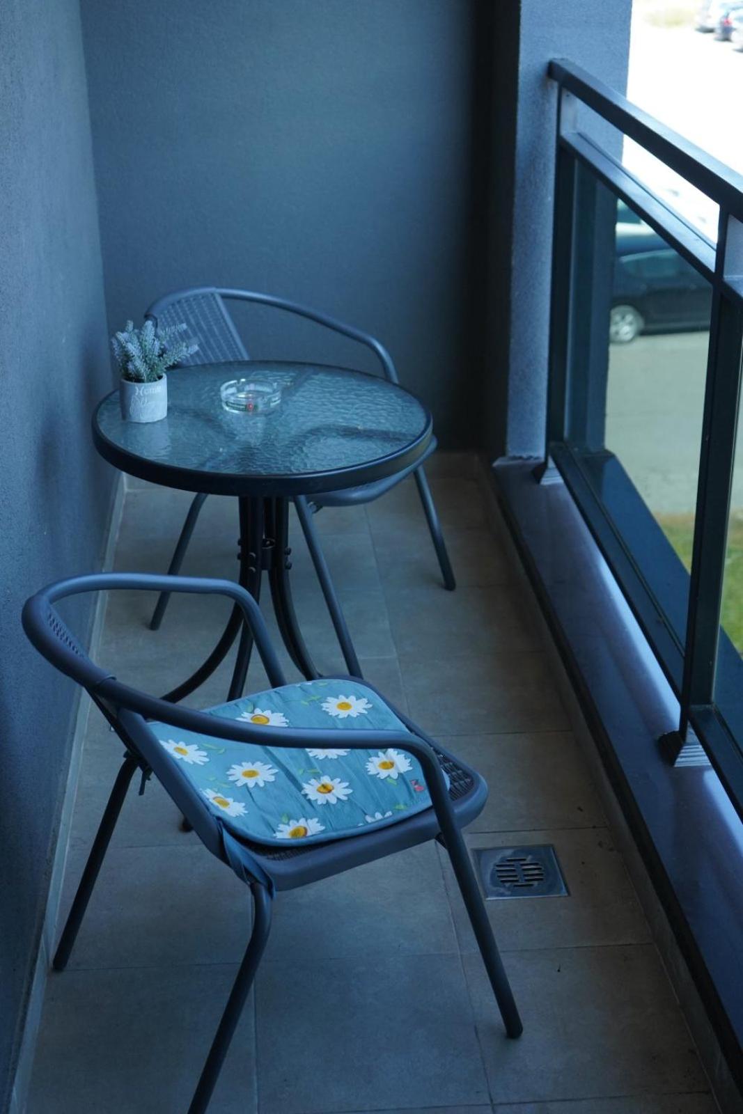 Apartman KoprenaZ