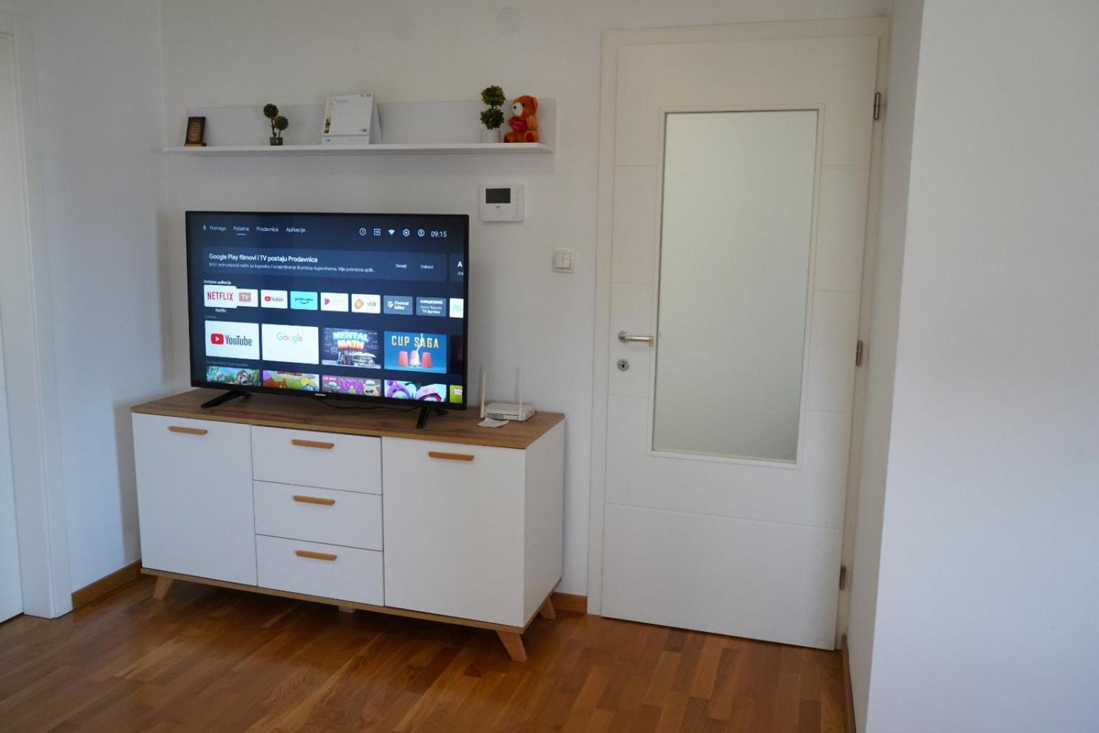 Apartman KoprenaZ