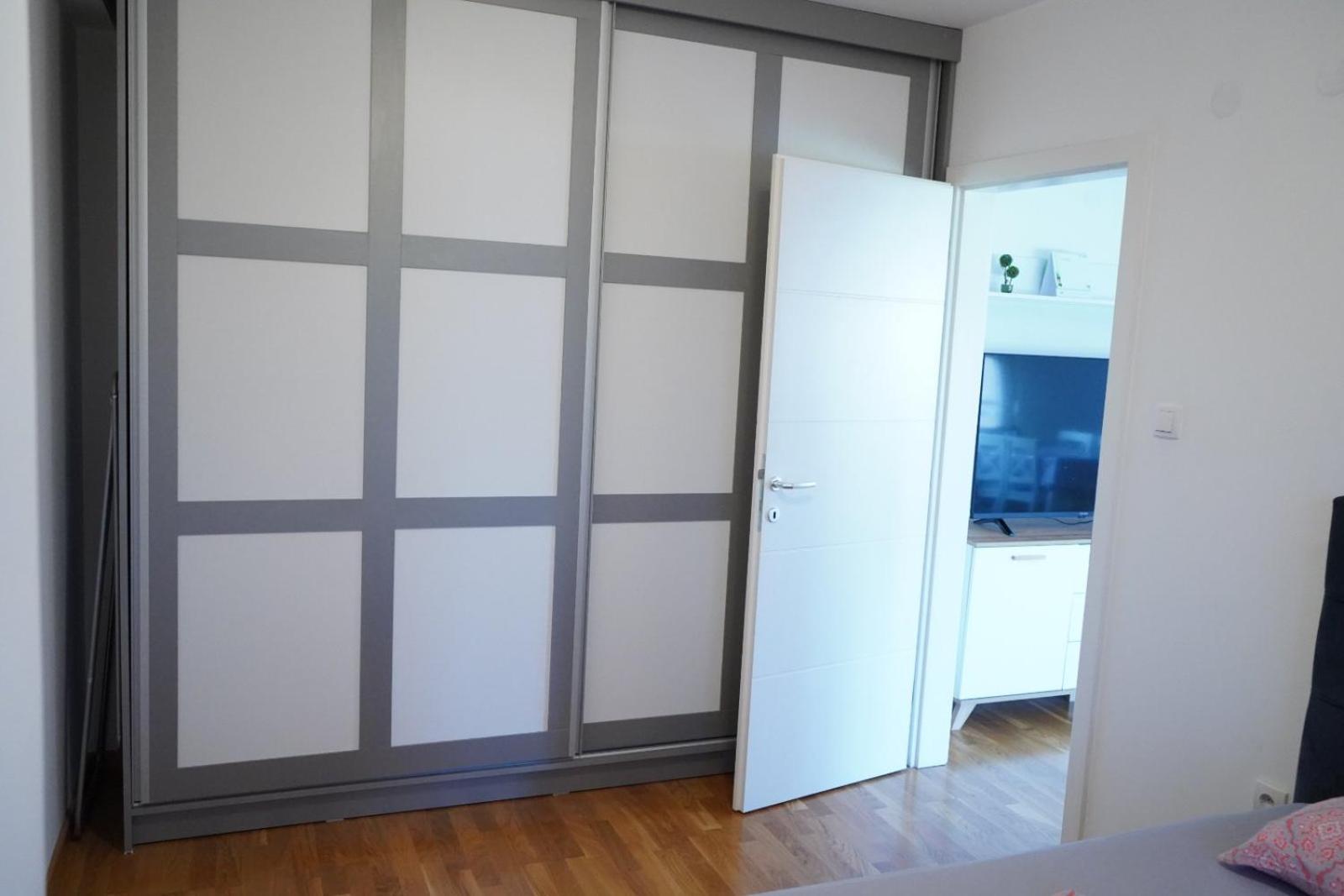 Apartman KoprenaZ