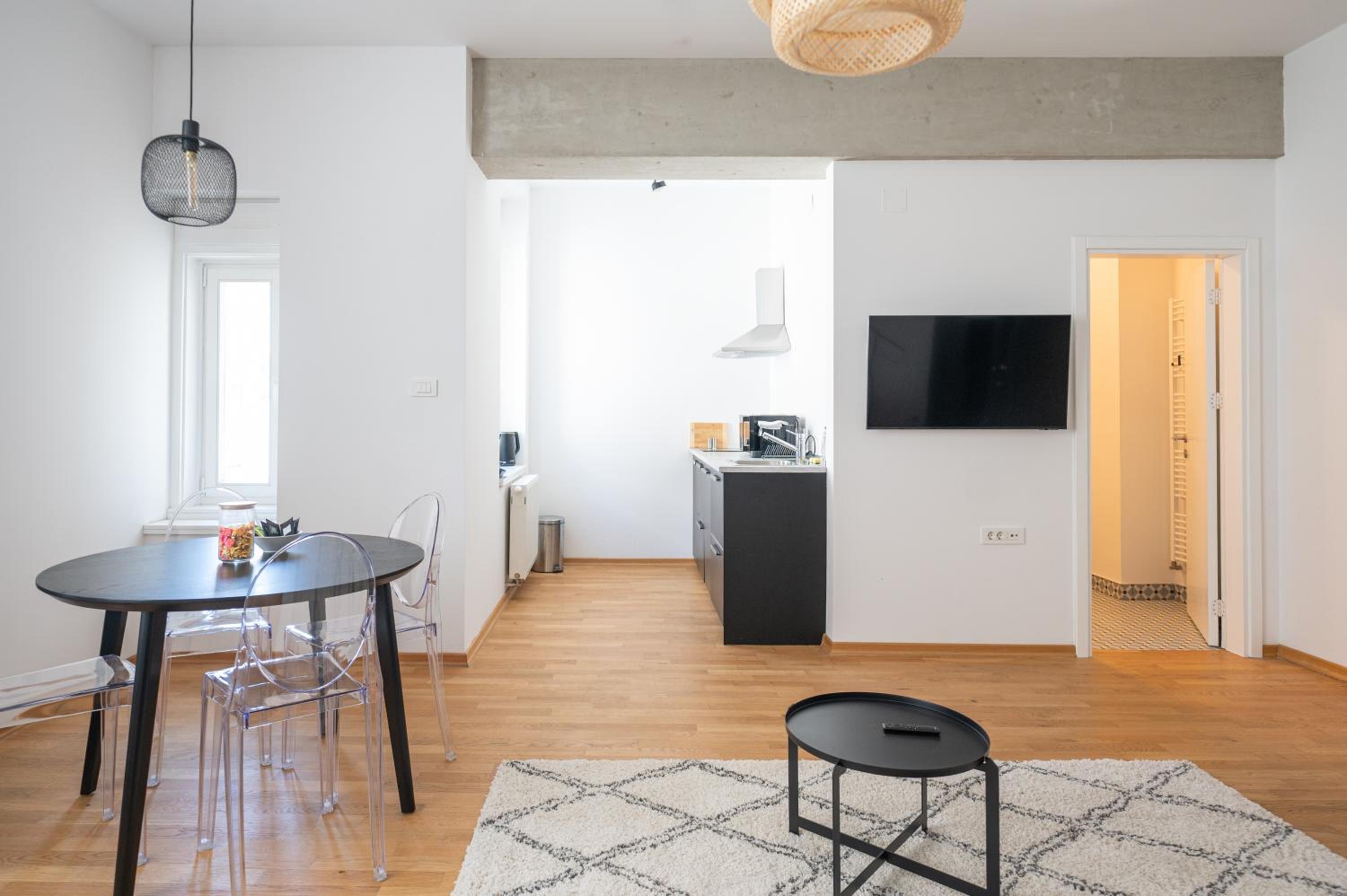 Wally Apartments by Flat White - With Elevator view 5