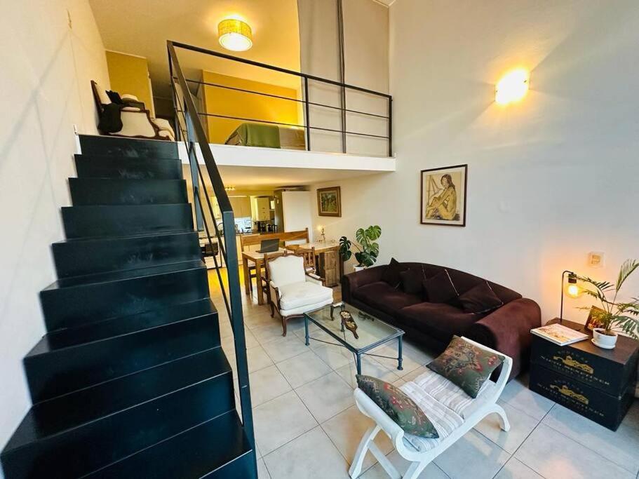 Apartment Palermo Buenos Aires