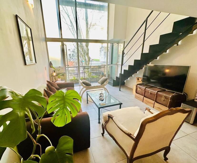 Apartment Palermo Buenos Aires