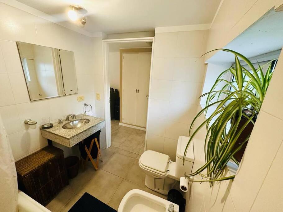 Apartment Palermo Buenos Aires