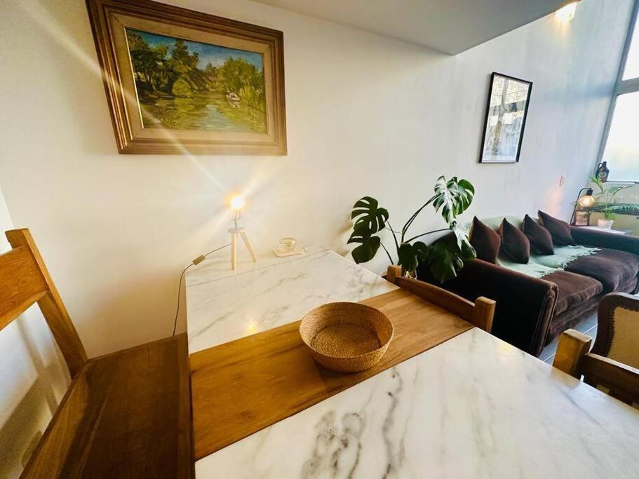 Apartment Palermo Buenos Aires