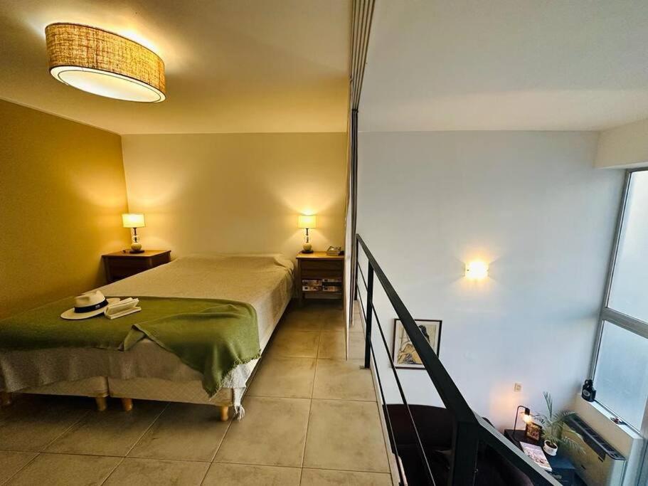 Apartment Palermo Buenos Aires