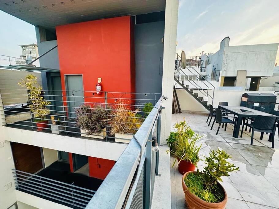 Apartment Palermo Buenos Aires
