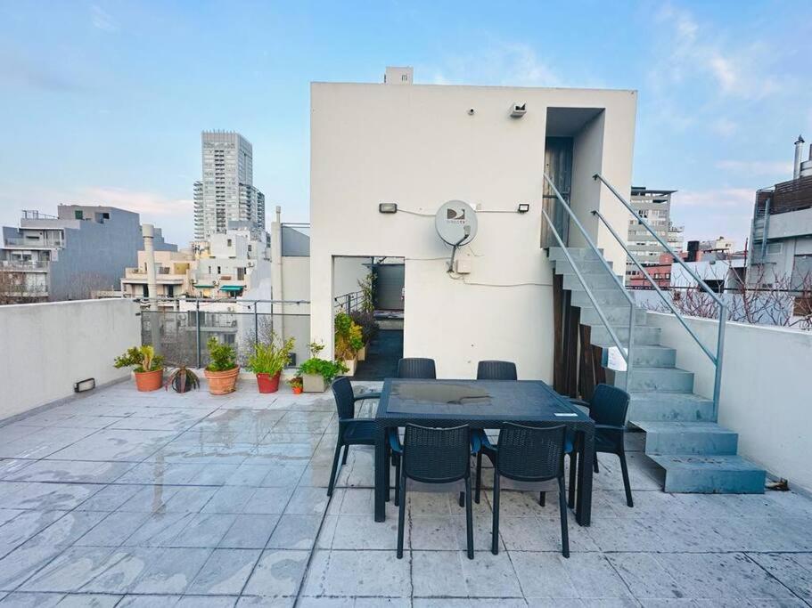 Apartment Palermo Buenos Aires