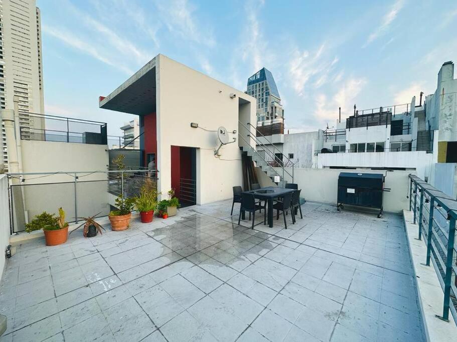 Apartment Palermo Buenos Aires