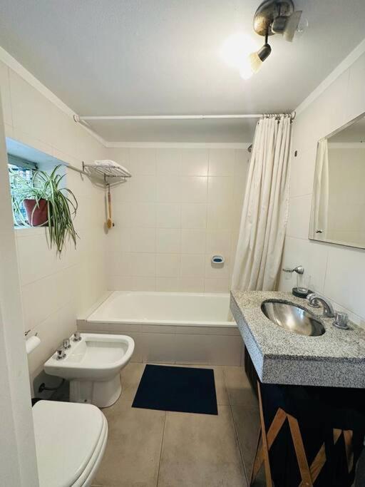 Apartment Palermo Buenos Aires