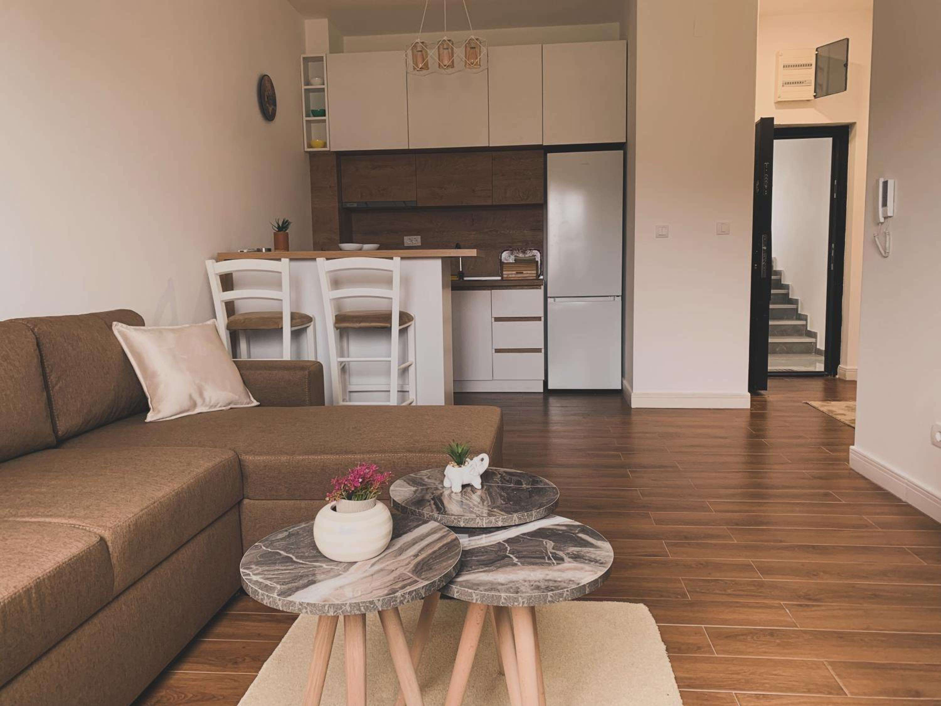 Regina apartments view 2