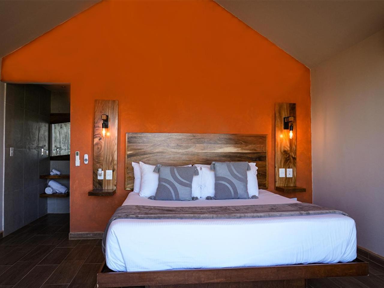 Casa Michelle y villa Alexa by 7 Valles view 5