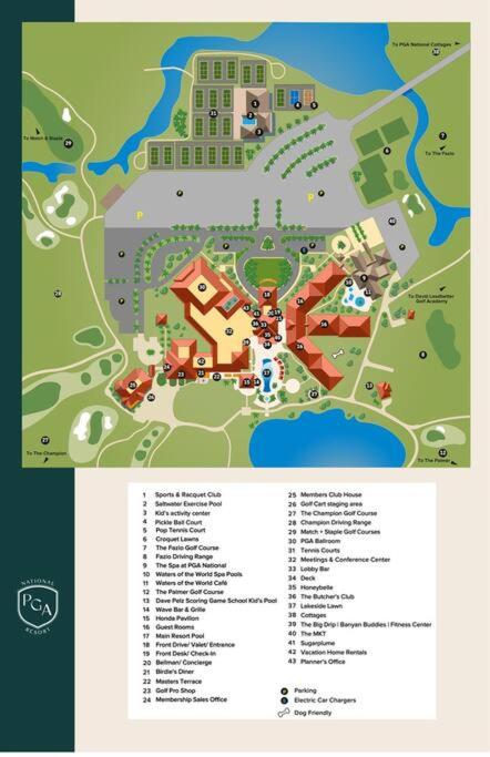 PGA National Paradise - Property Image 27