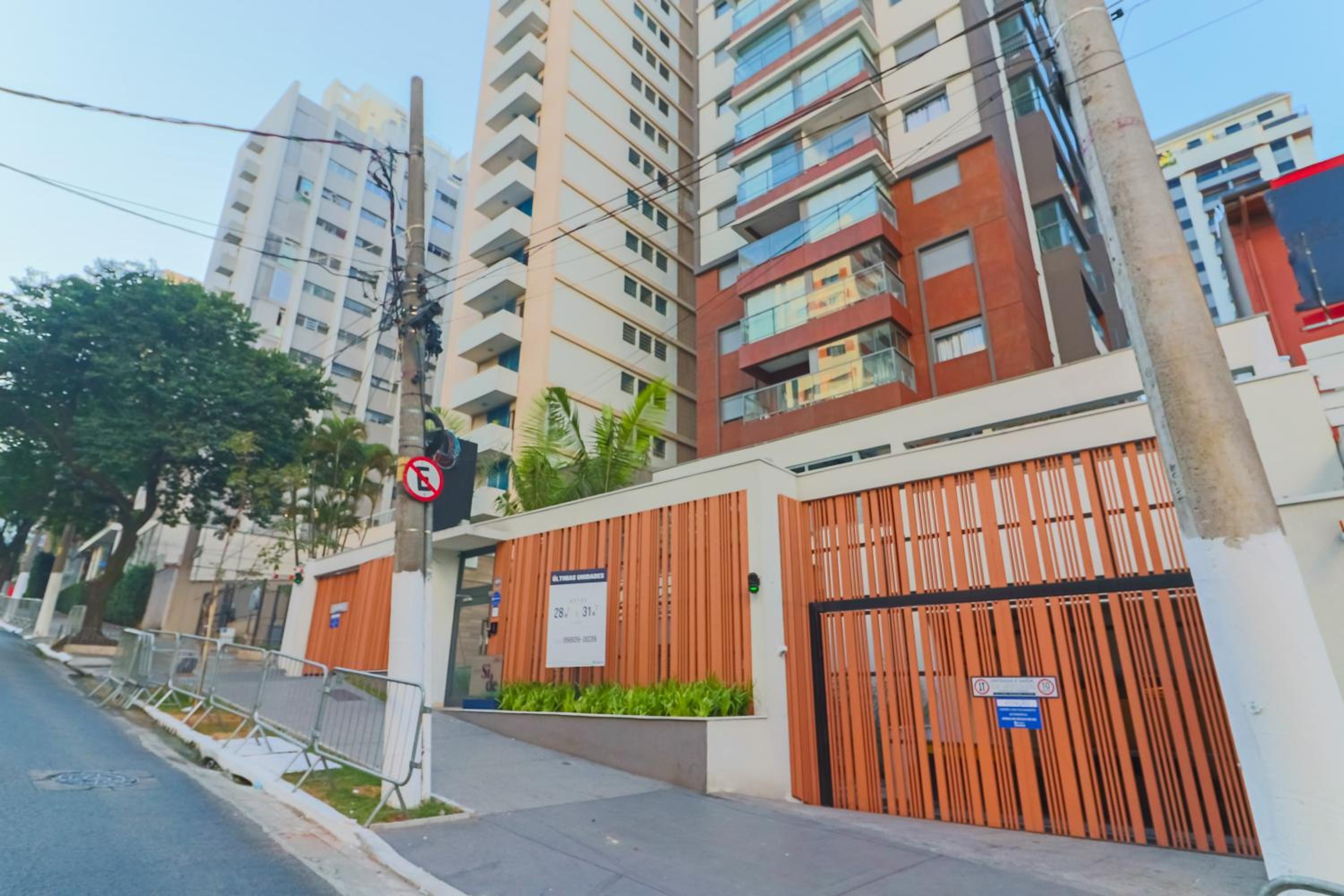 056 - Rentaqui Apartamento Jardim Park Side